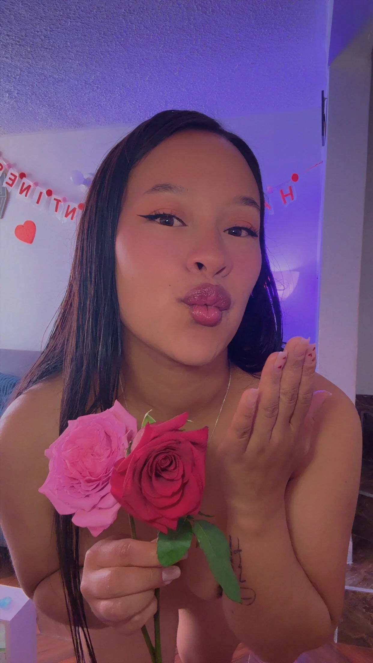 XXX Porn Photo of Nude Liulee 20