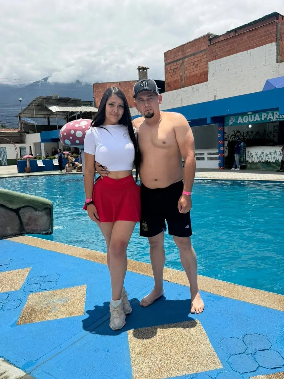 XXX Porn Photo of Nude mya_n_davidd 9