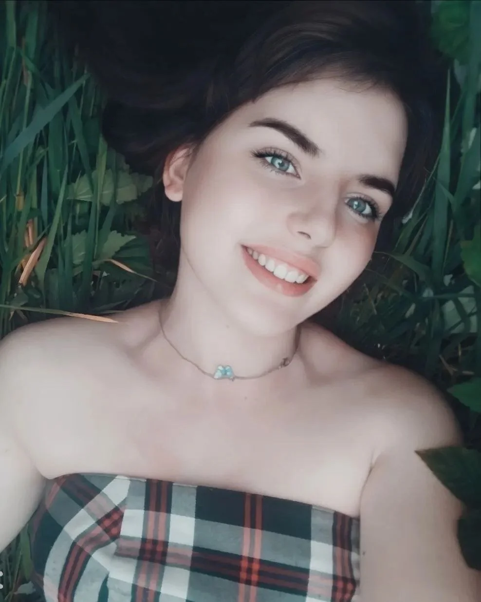 XXX Porn Photo of Nude Jeniferka 2