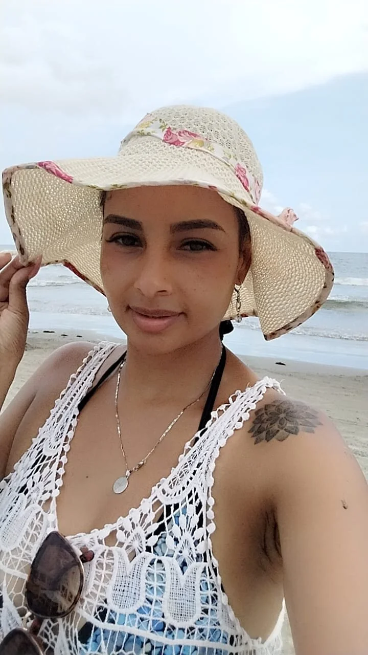 XXX Porn Photo of Nude mykaelahoney 13