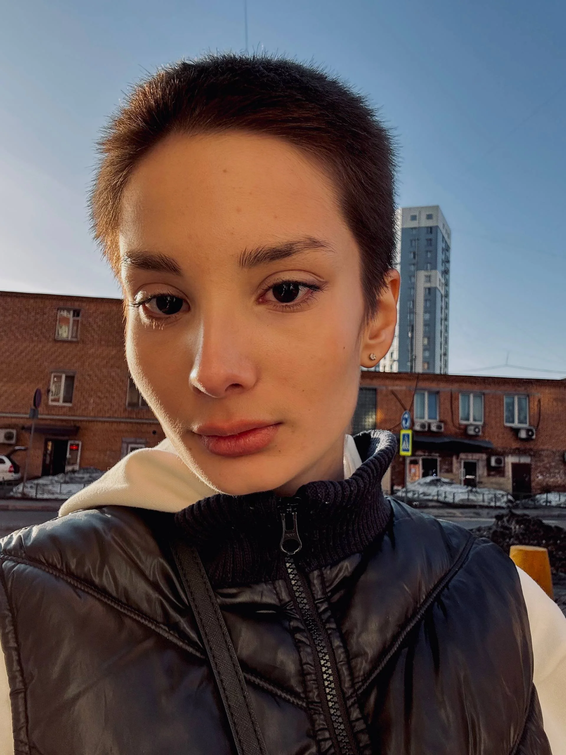 XXX Porn Photo of Nude TheresaStrysko 4