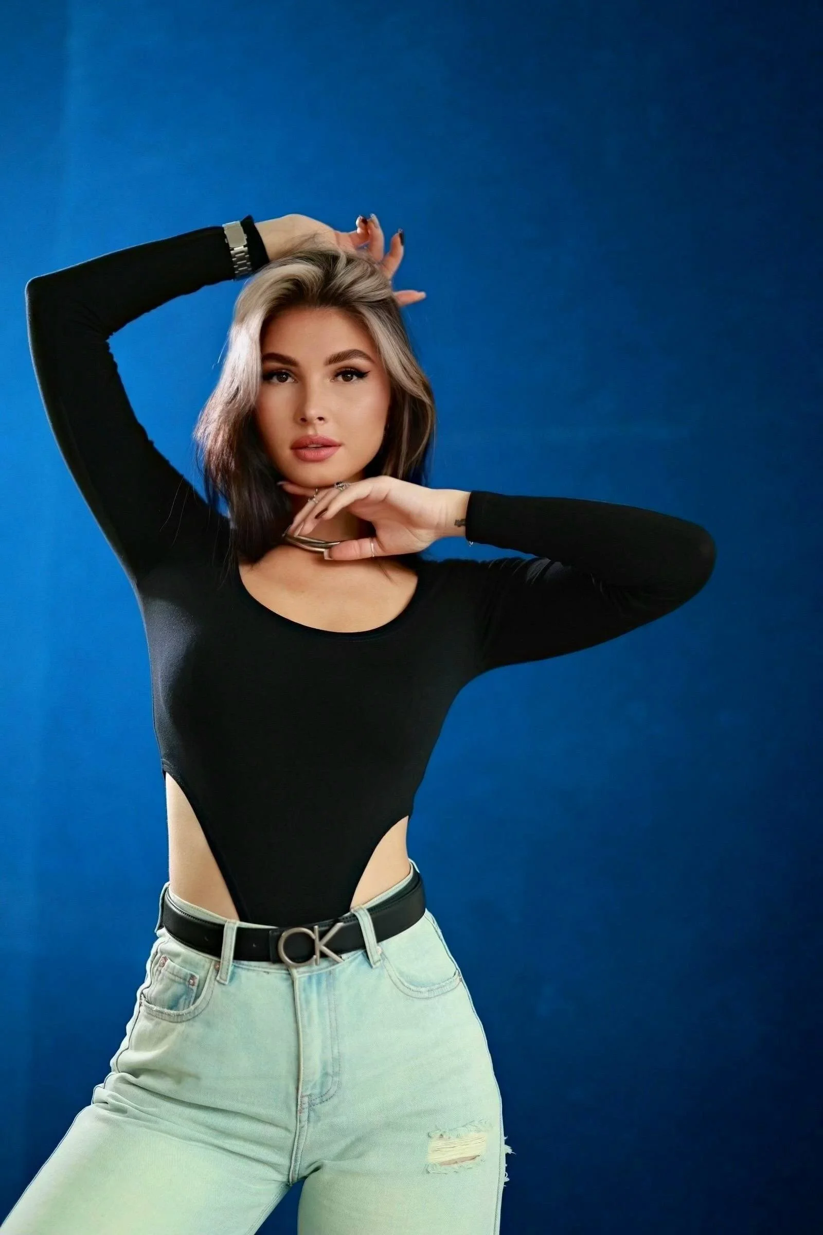 XXX Porn Photo of Nude FeliciaKogen 26