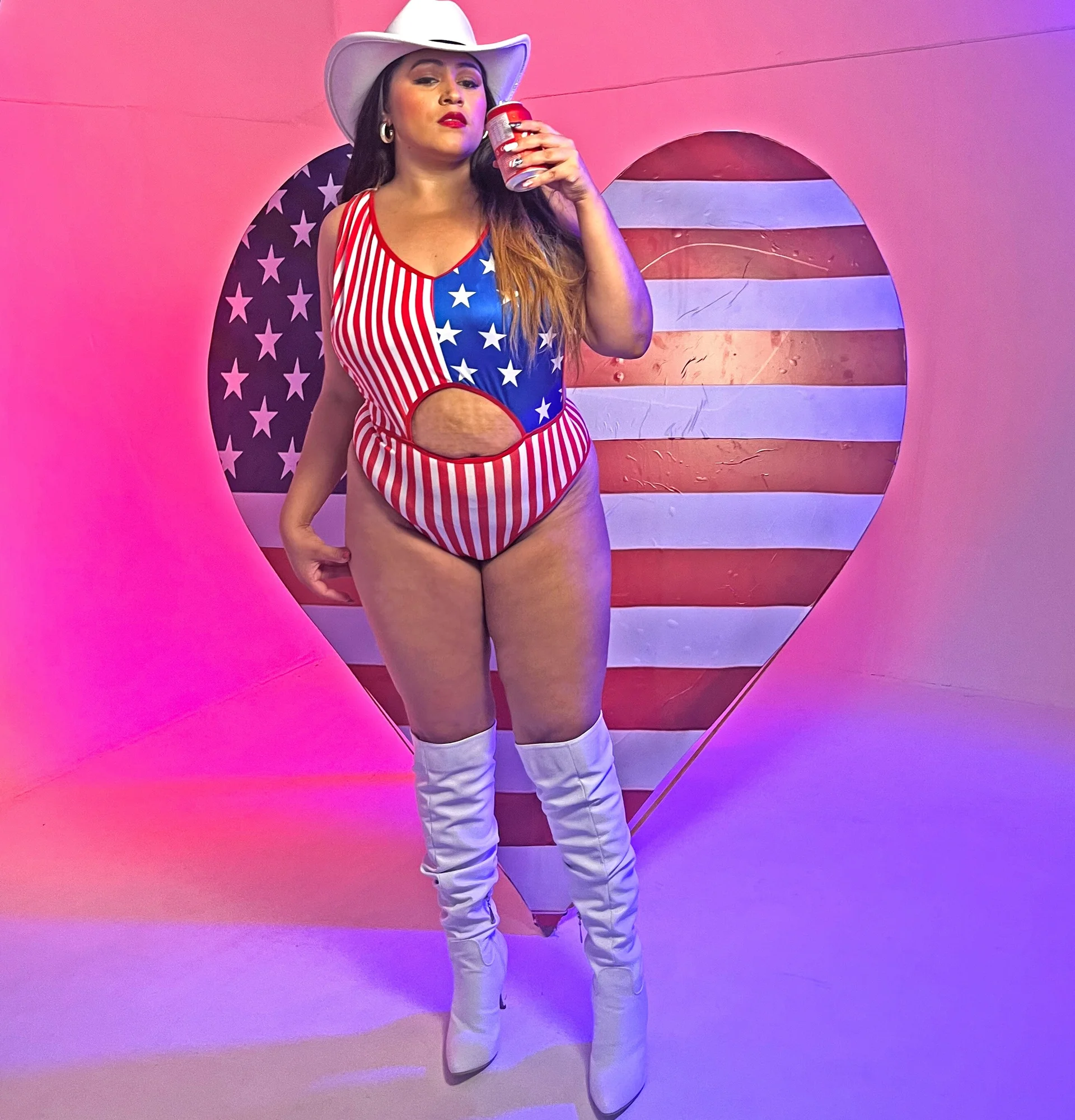 XXX Porn Photo of Nude Salome_Adams1 58