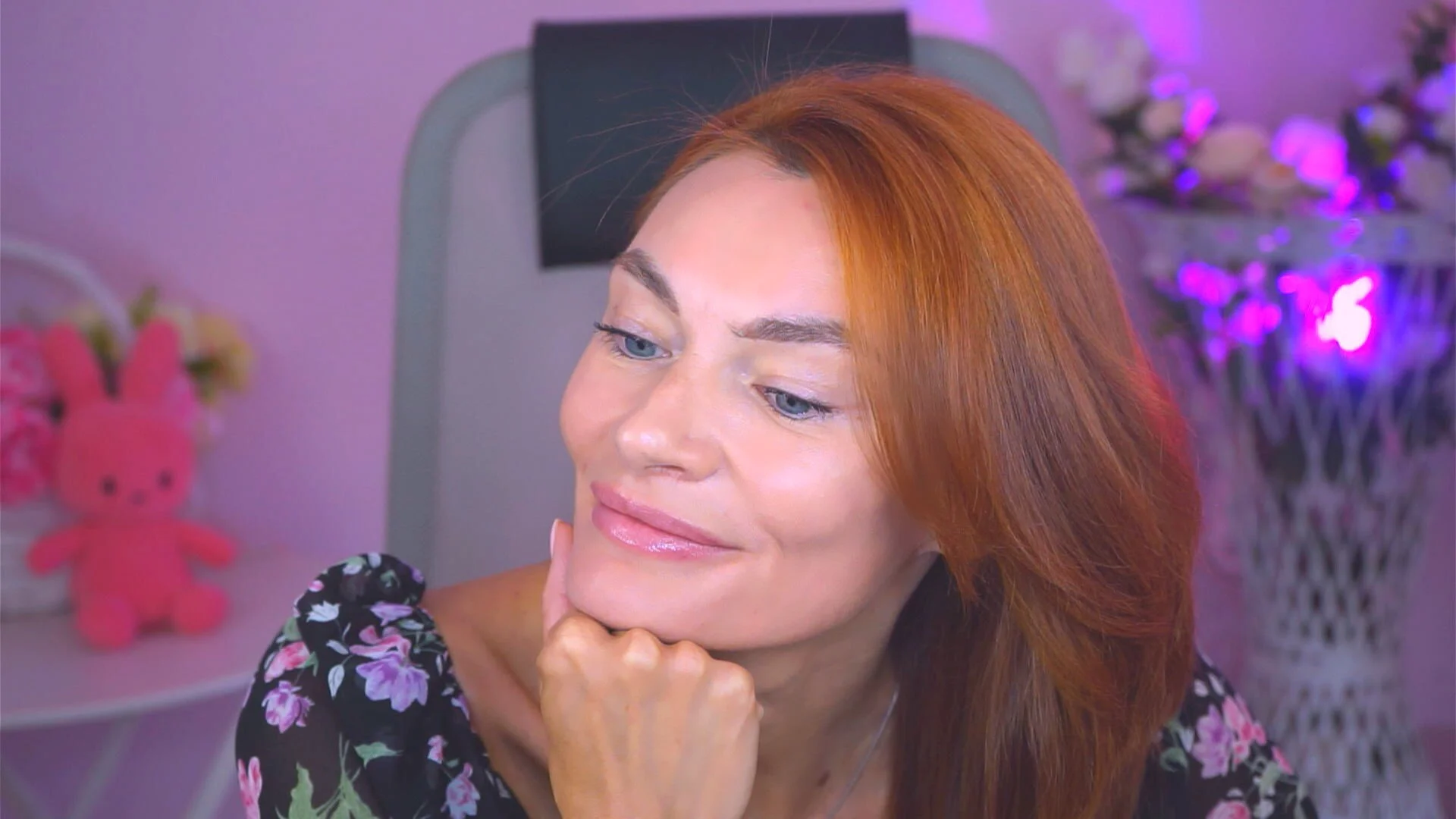 XXX Porn Photo of Nude MistyBarnes 73