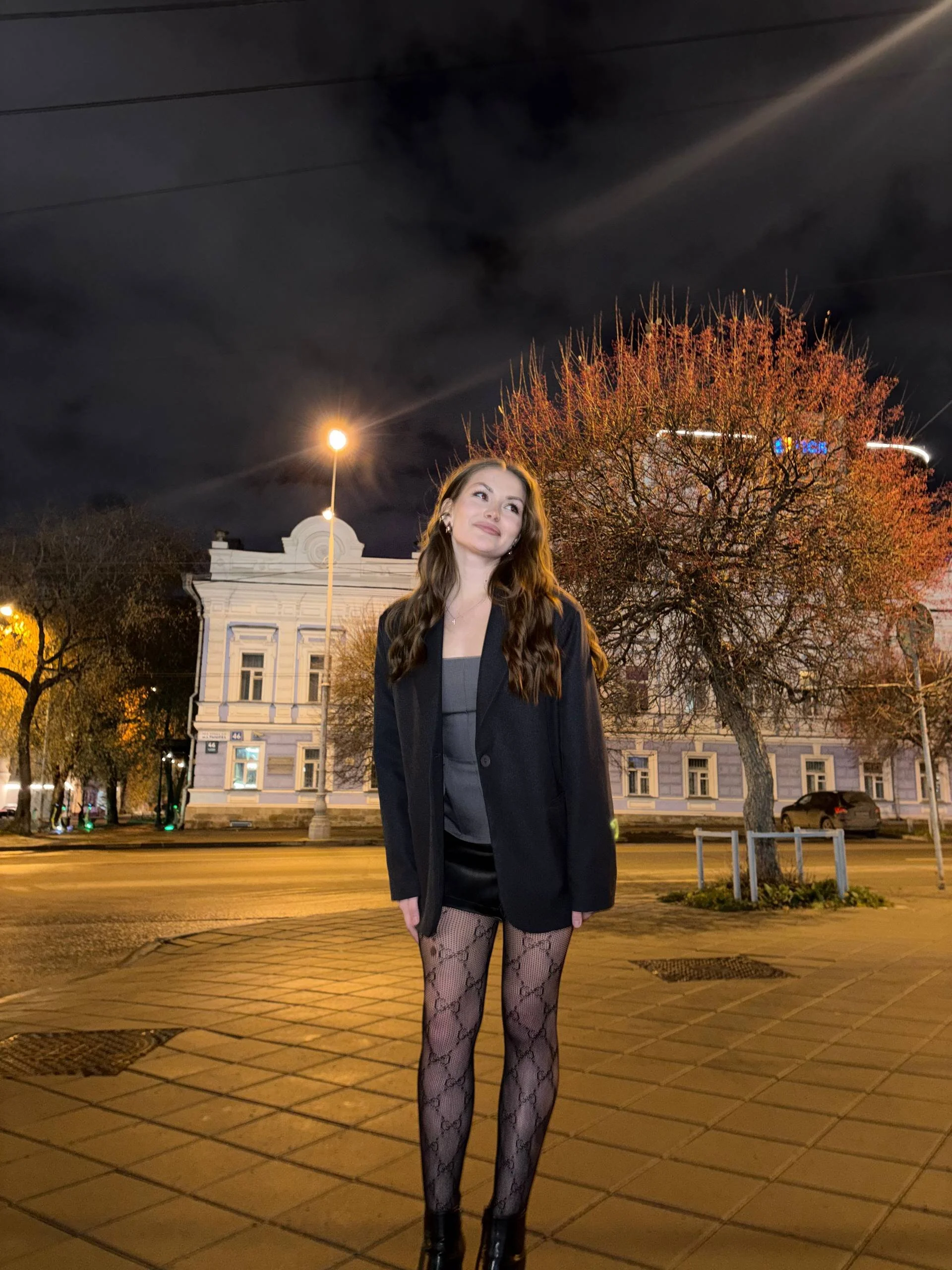 XXX Porn Photo of Nude VilmaAna 39
