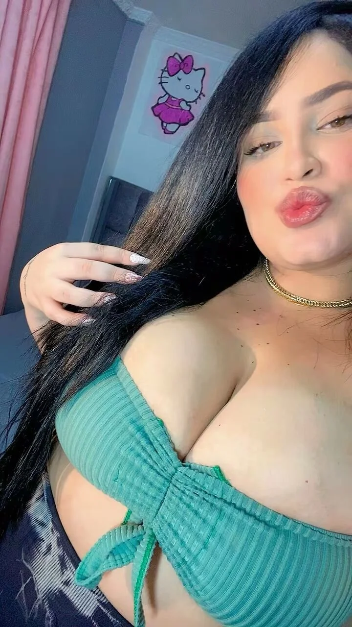 XXX Porn Photo of Nude PaolaBoobs29 36
