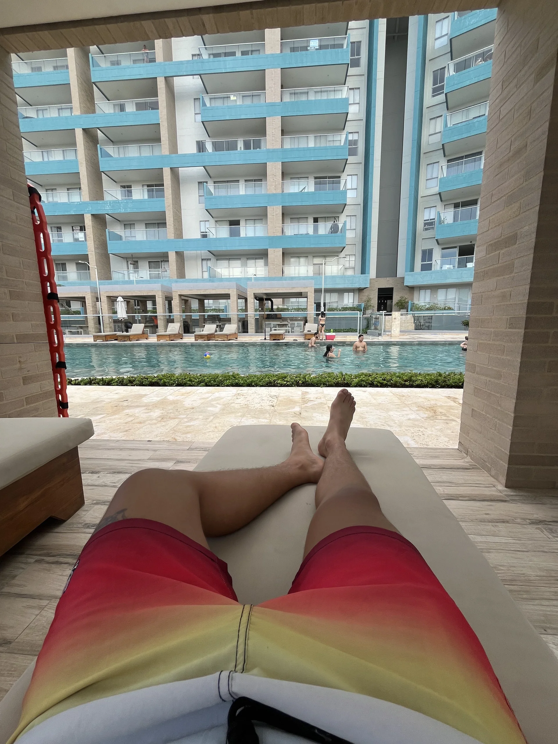 XXX Porn Photo of Nude Latino_Junge 70