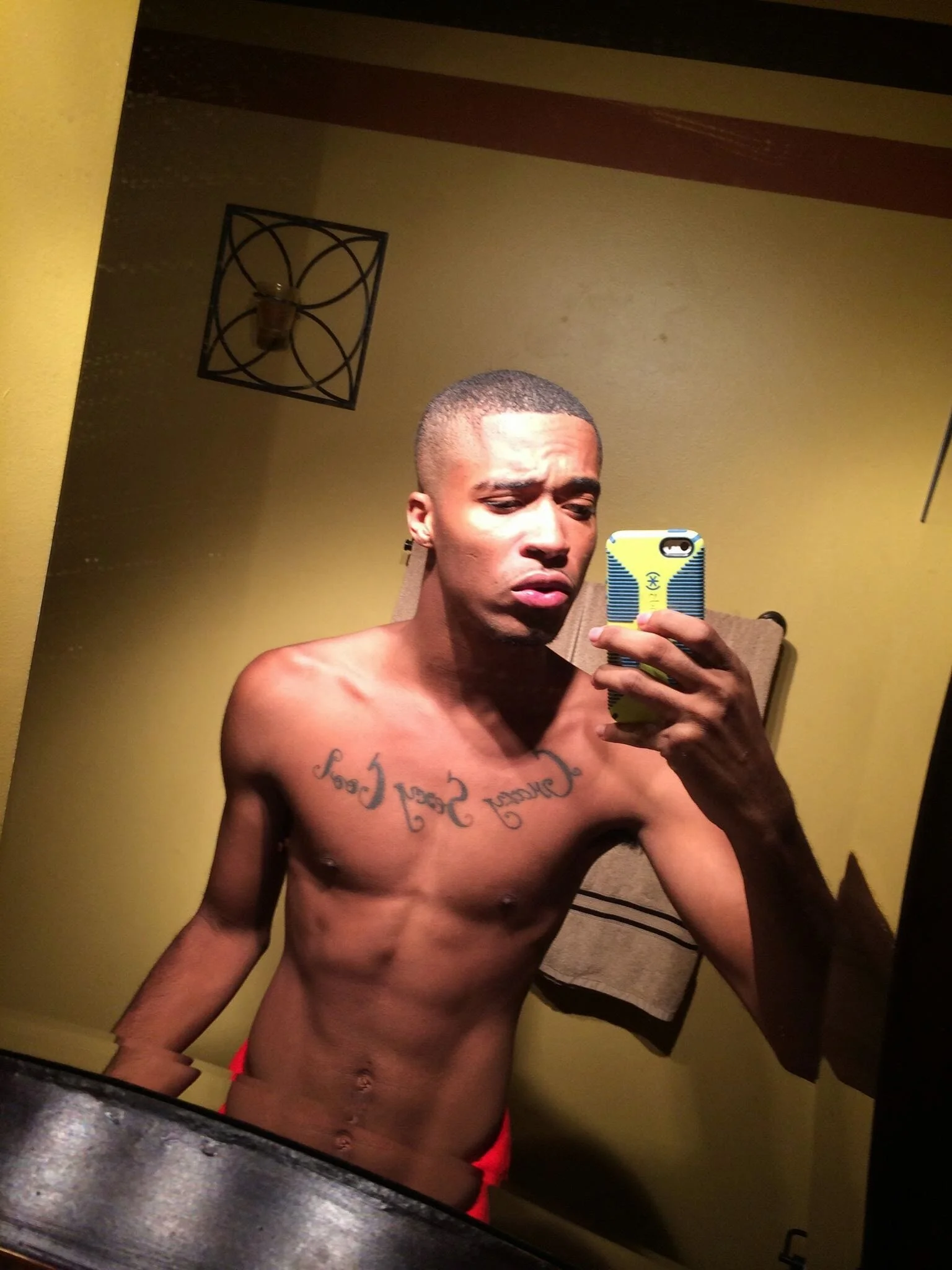 XXX Porn Photo of Nude JRNBLU44 5