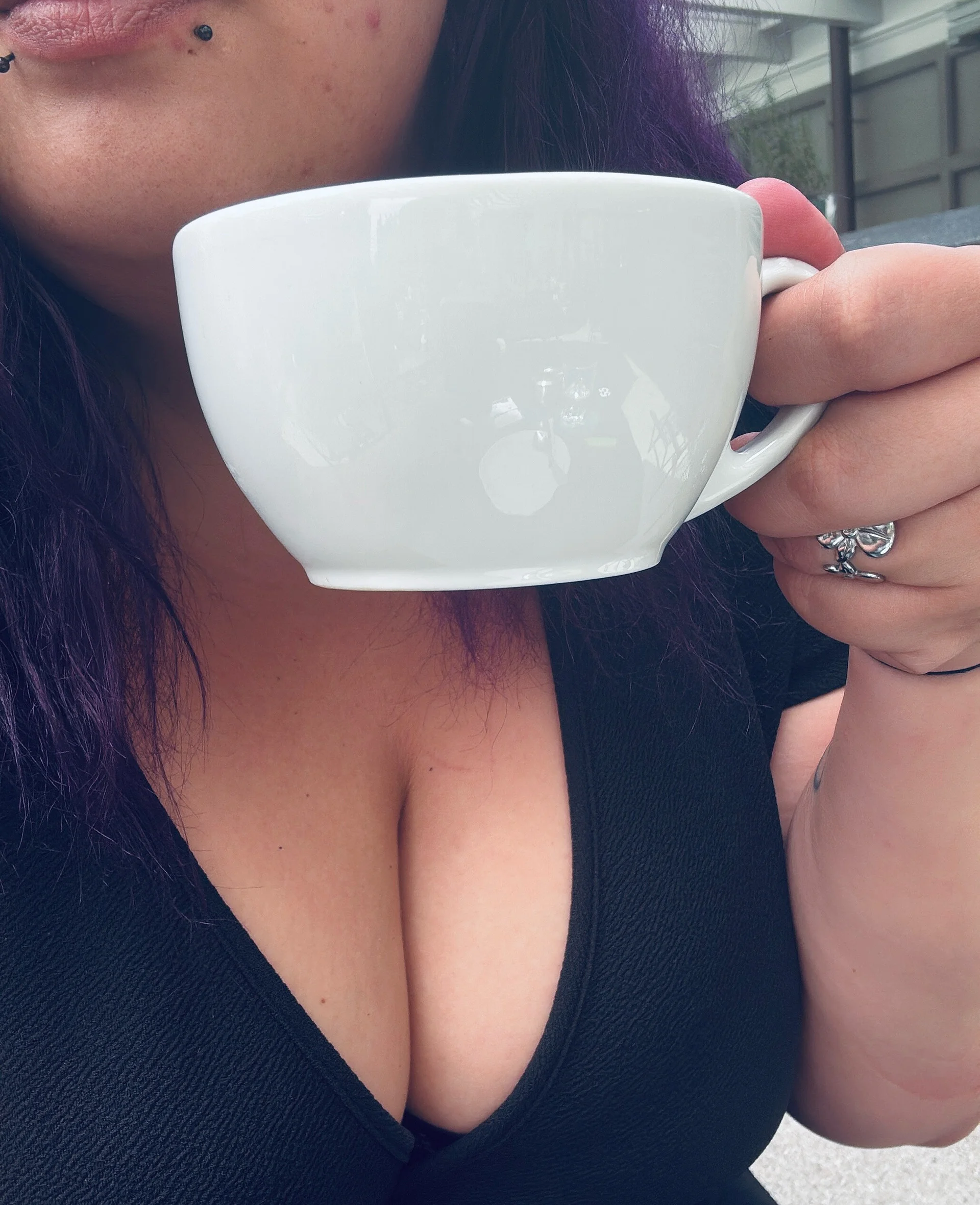 XXX Porn Photo of Nude rosebratcat__ 21