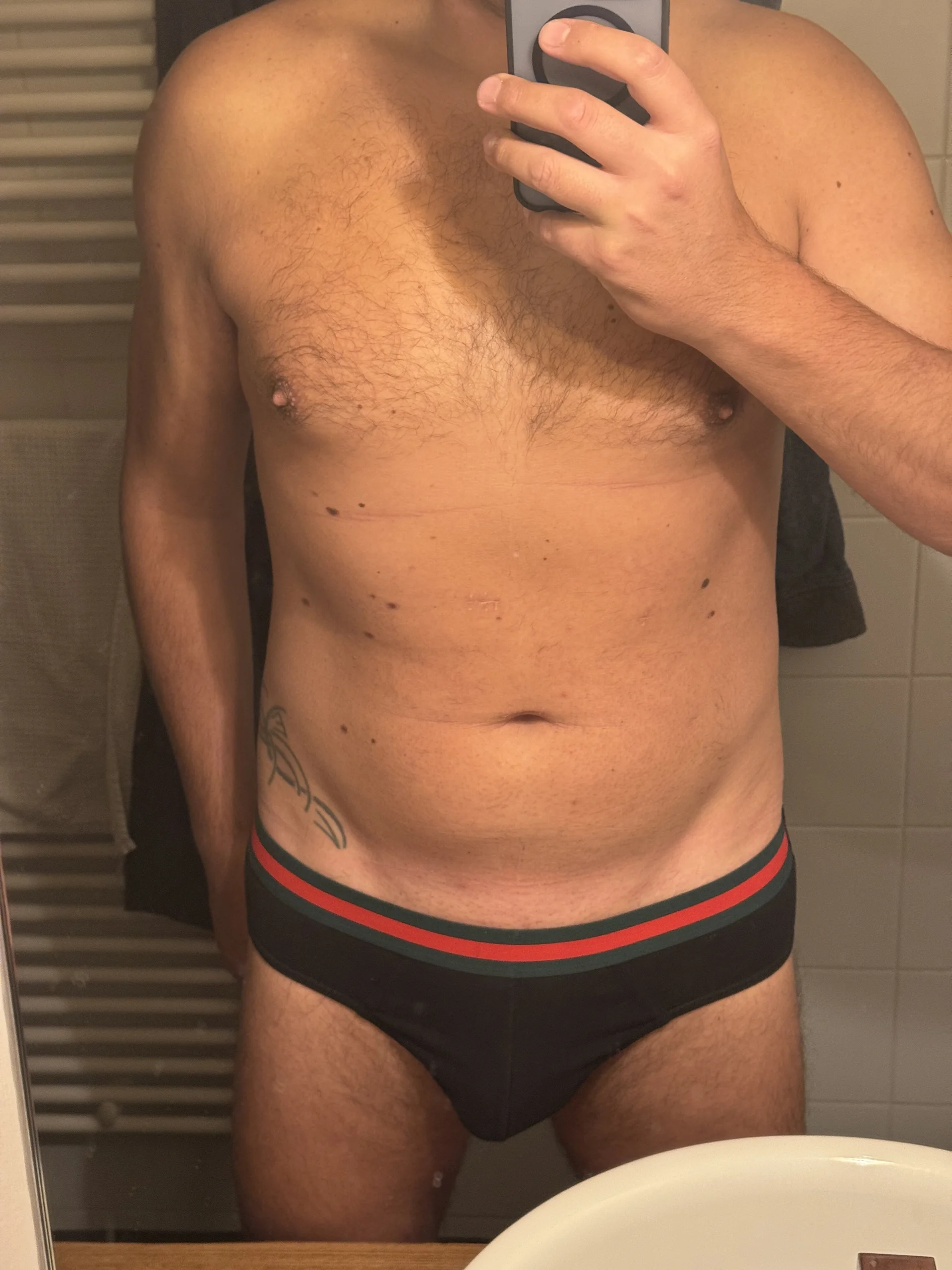 XXX Porn Photo of Nude Giorgiostant 1