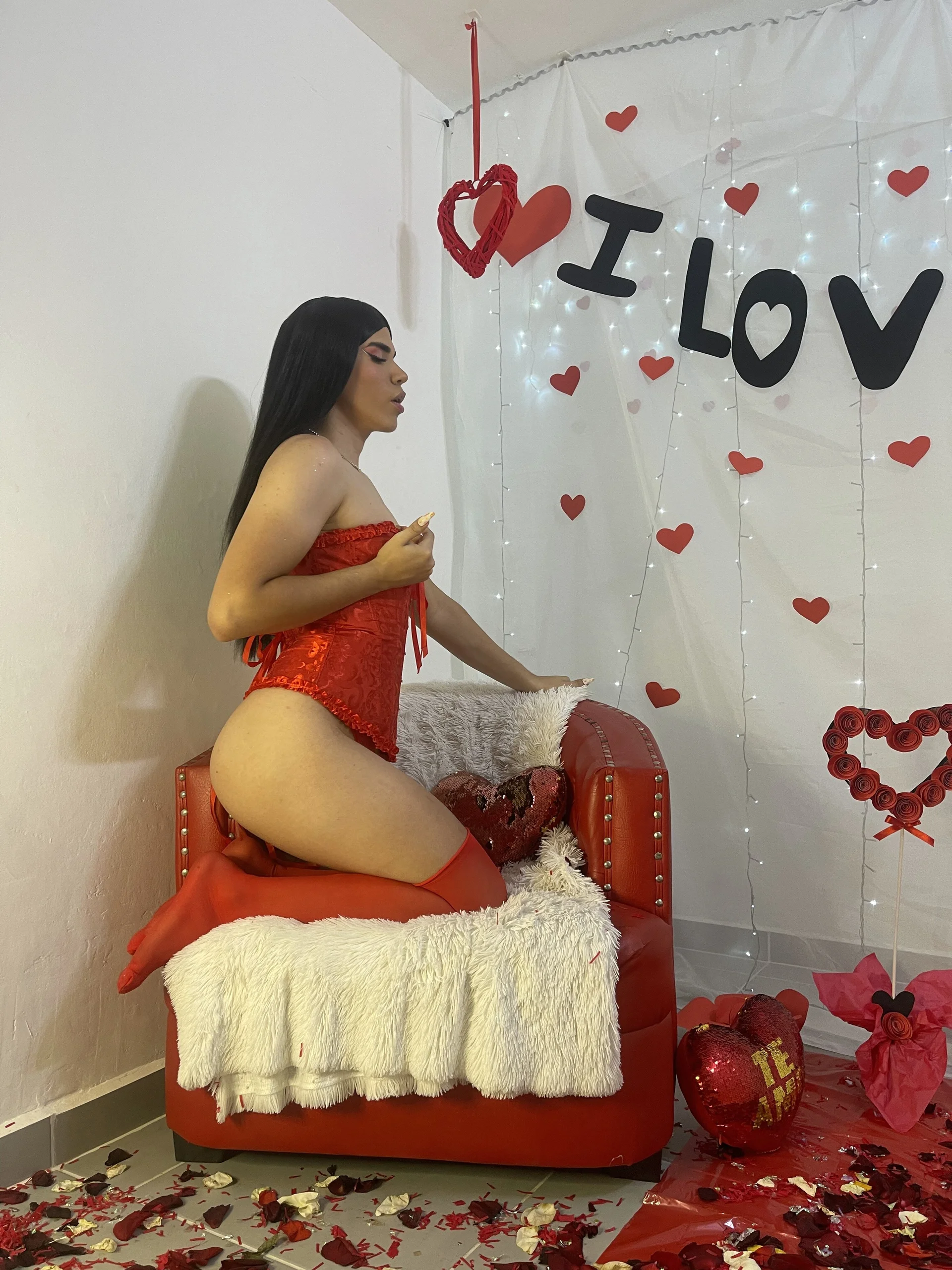 XXX Porn Photo of Nude BeckyAnders 89