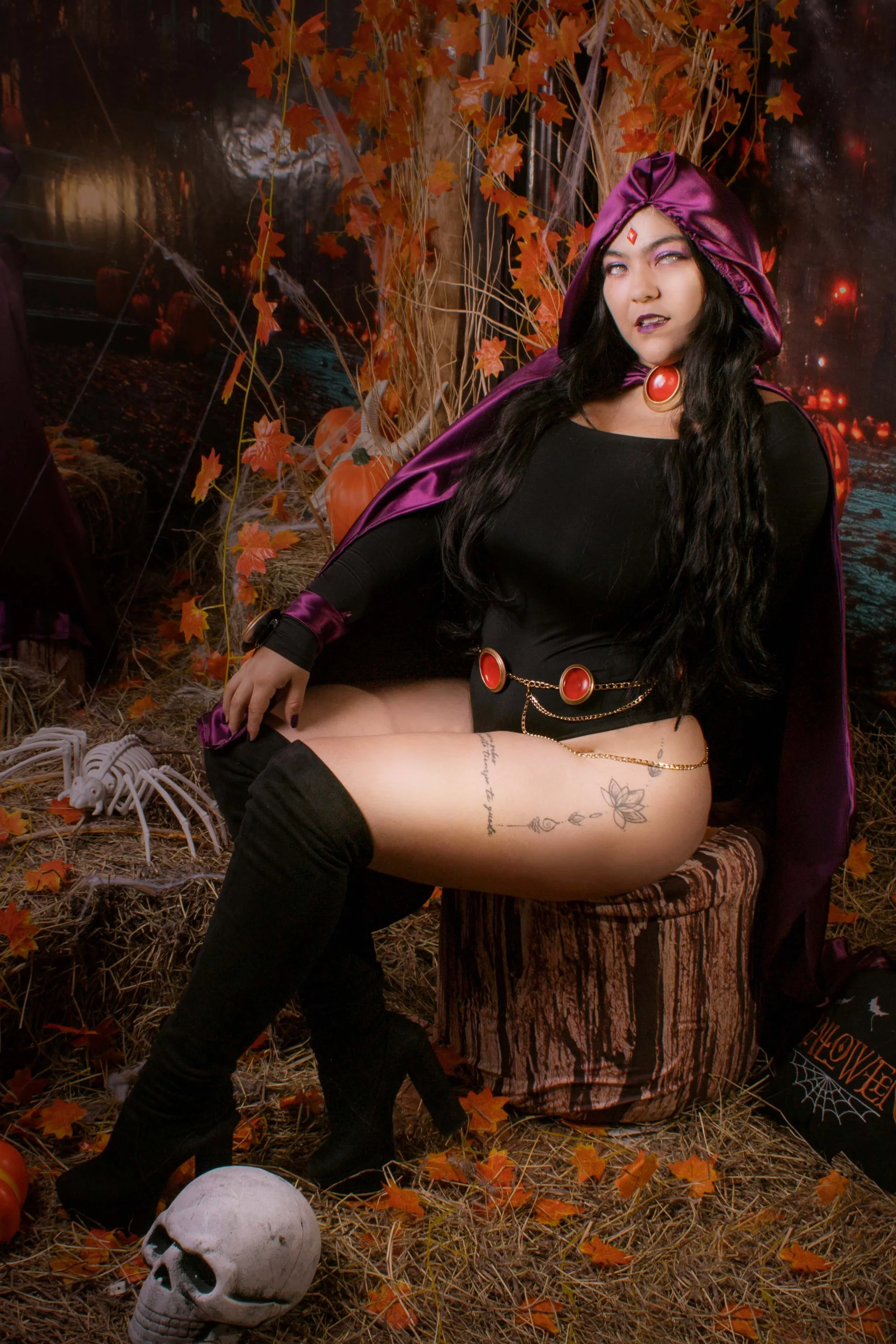 XXX Porn Photo of Nude MAGIEVANS1 79