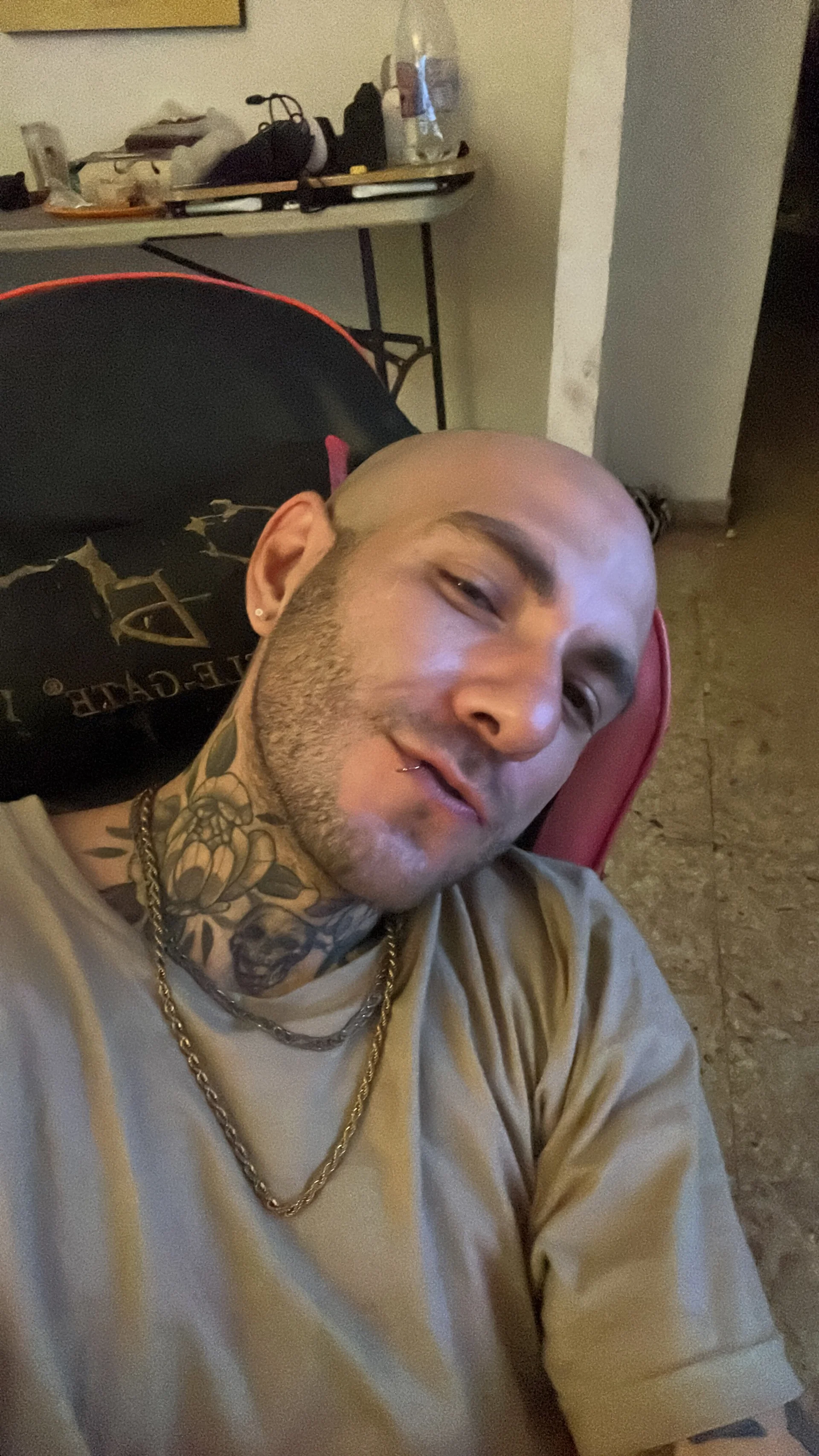 XXX Porn Photo of Nude N3N3_SINS 19