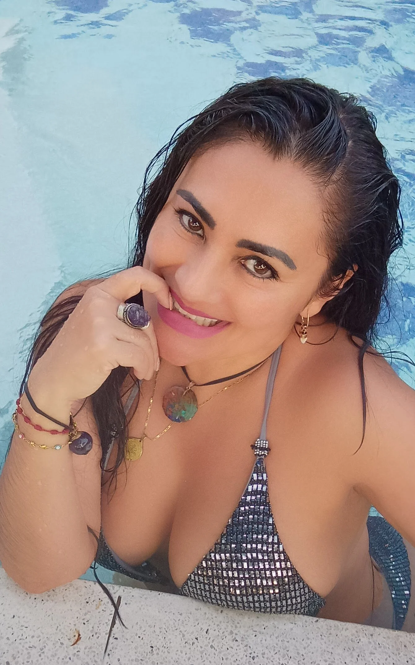 XXX Porn Photo of Nude zafiro_rouse_ 5