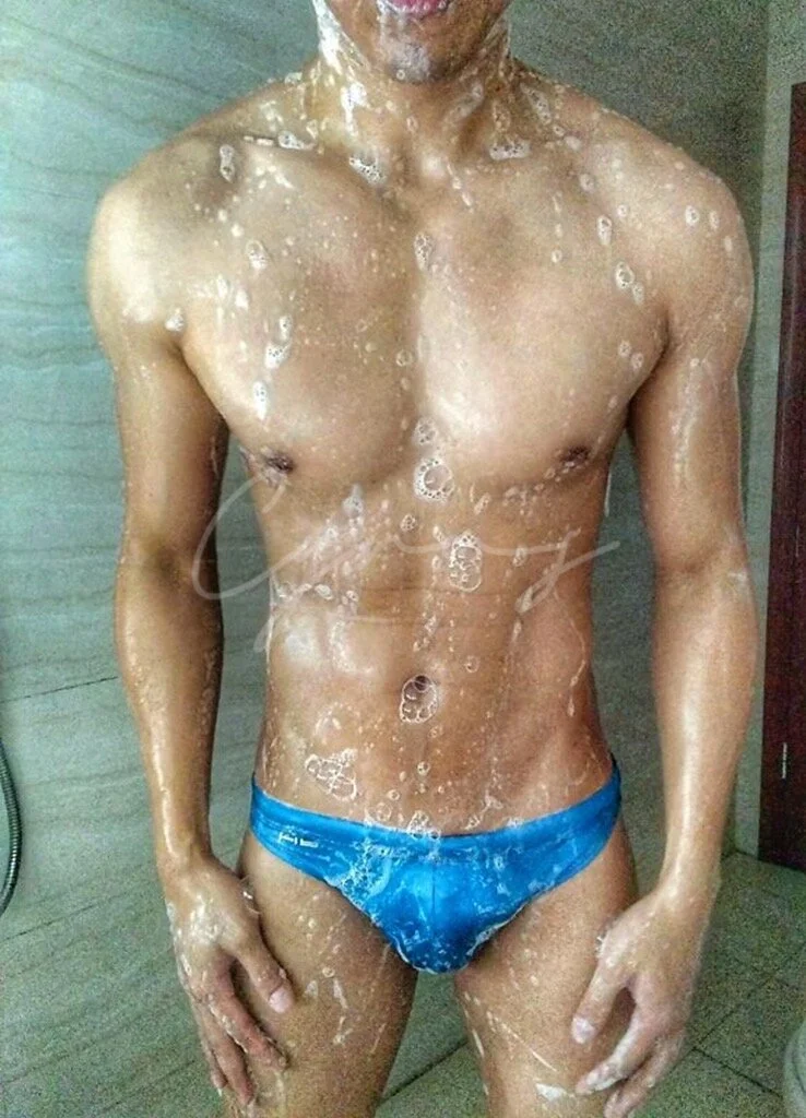 XXX Porn Photo of Nude Vincentplace 3