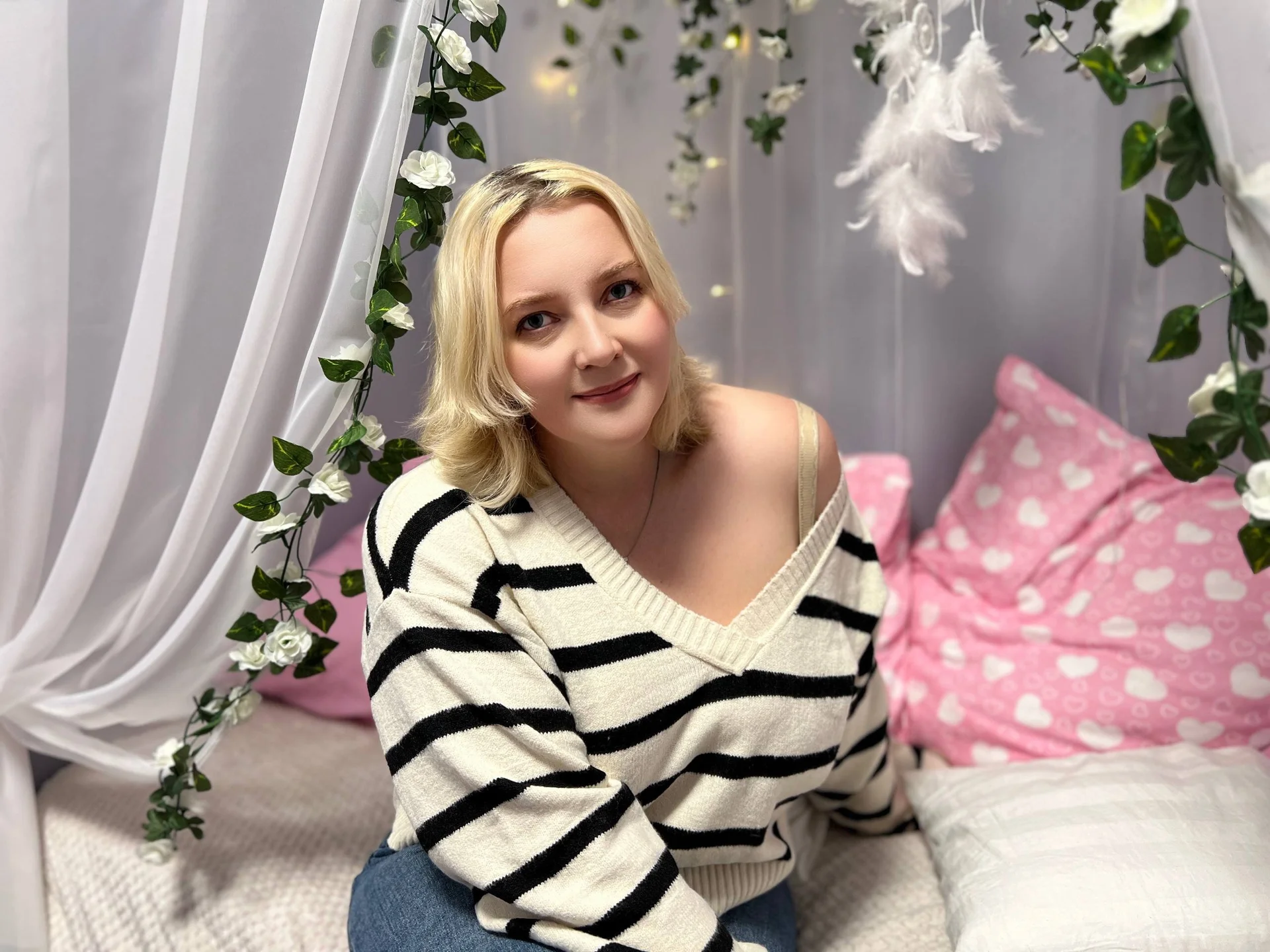 XXX Porn Photo of Nude Victoria_Notti 3