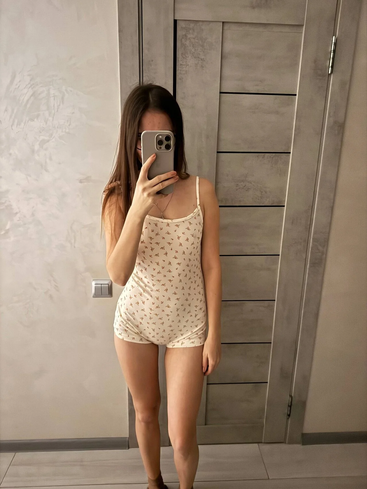 XXX Porn Photo of Nude CherryMayss 6