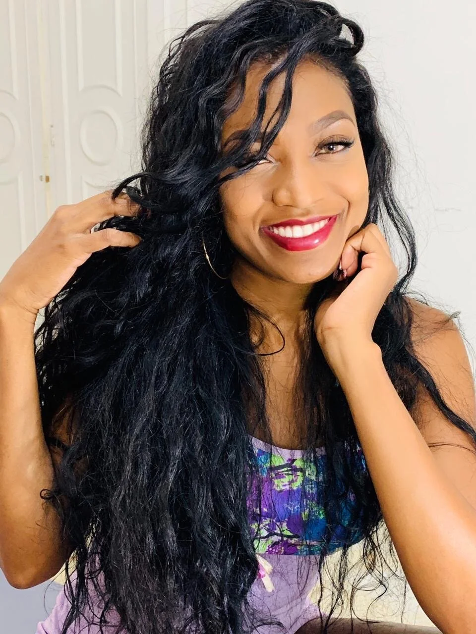 XXX Porn Photo of Nude toriivyy 3
