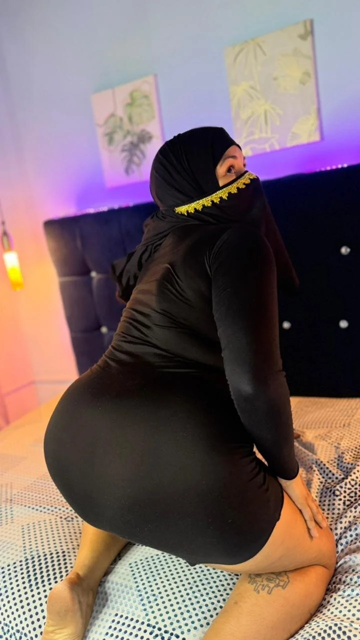 XXX Porn Photo of Nude nadia_tarik 2