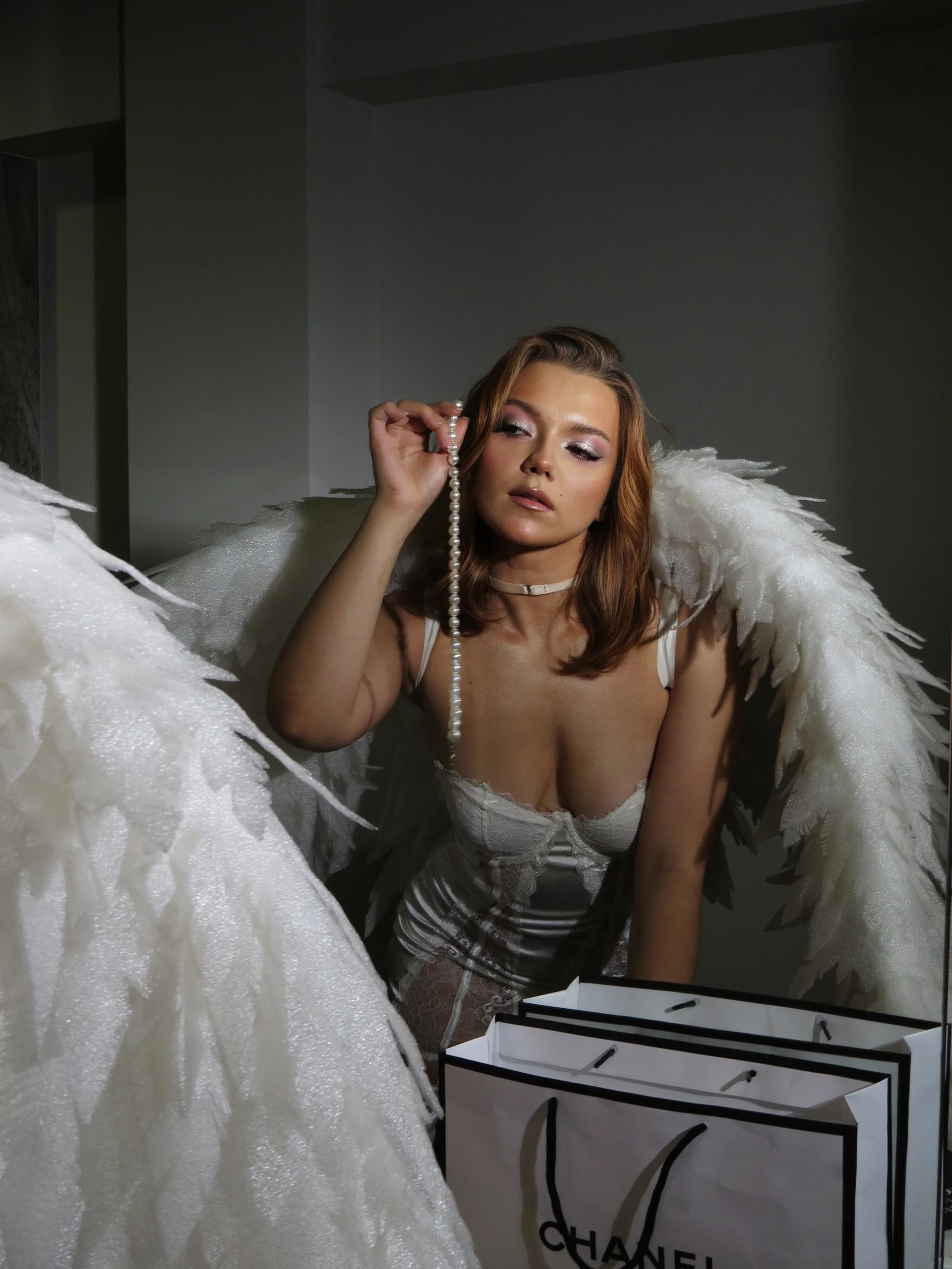 XXX Porn Photo of Nude JennyPortman 73