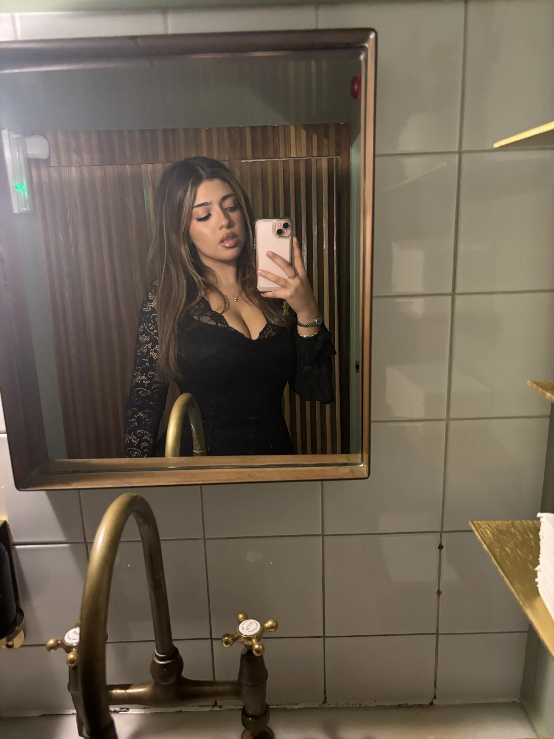XXX Porn Photo of Nude donya_star 11