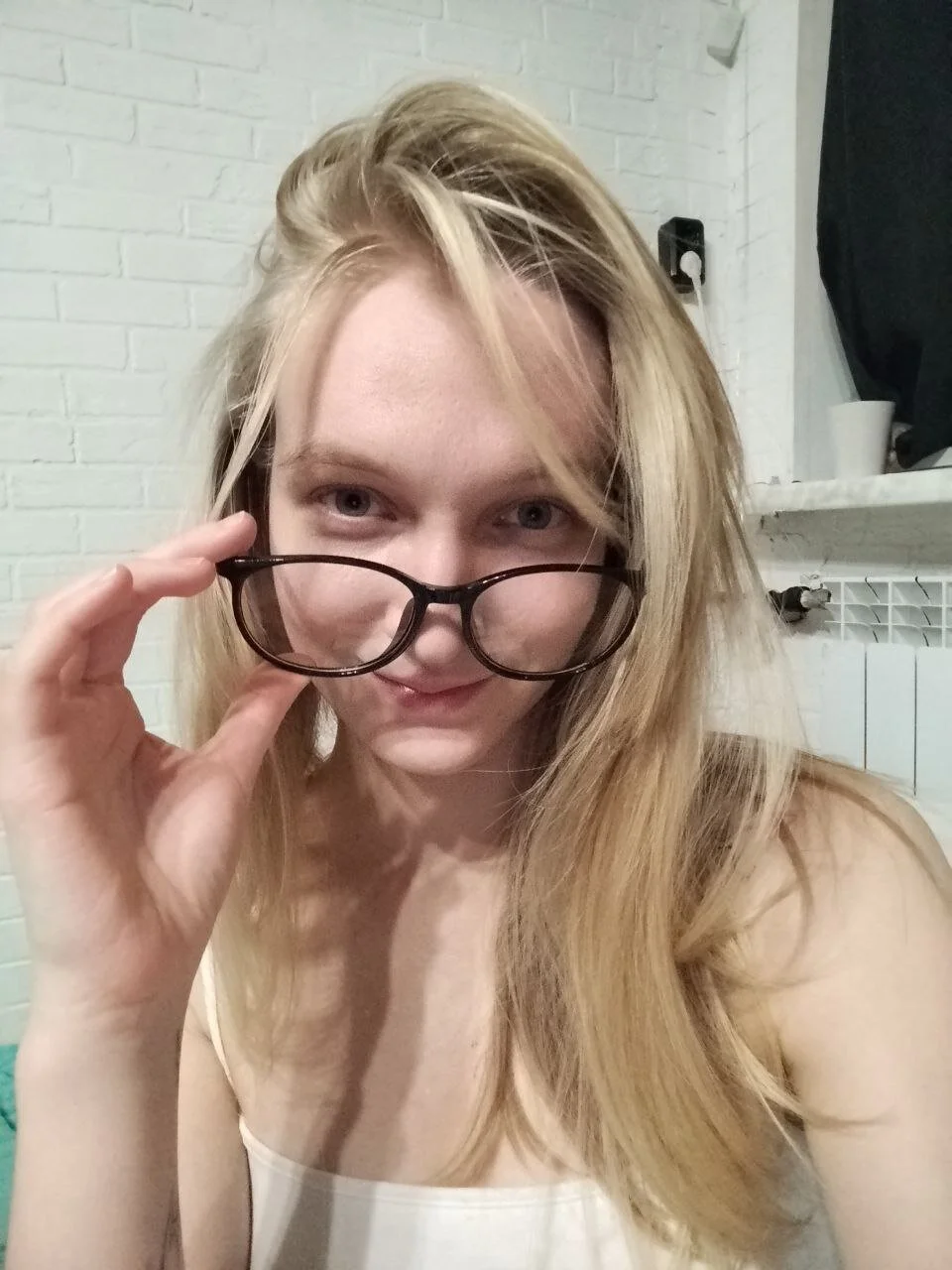 XXX Porn Photo of Nude Angel-Alex 3