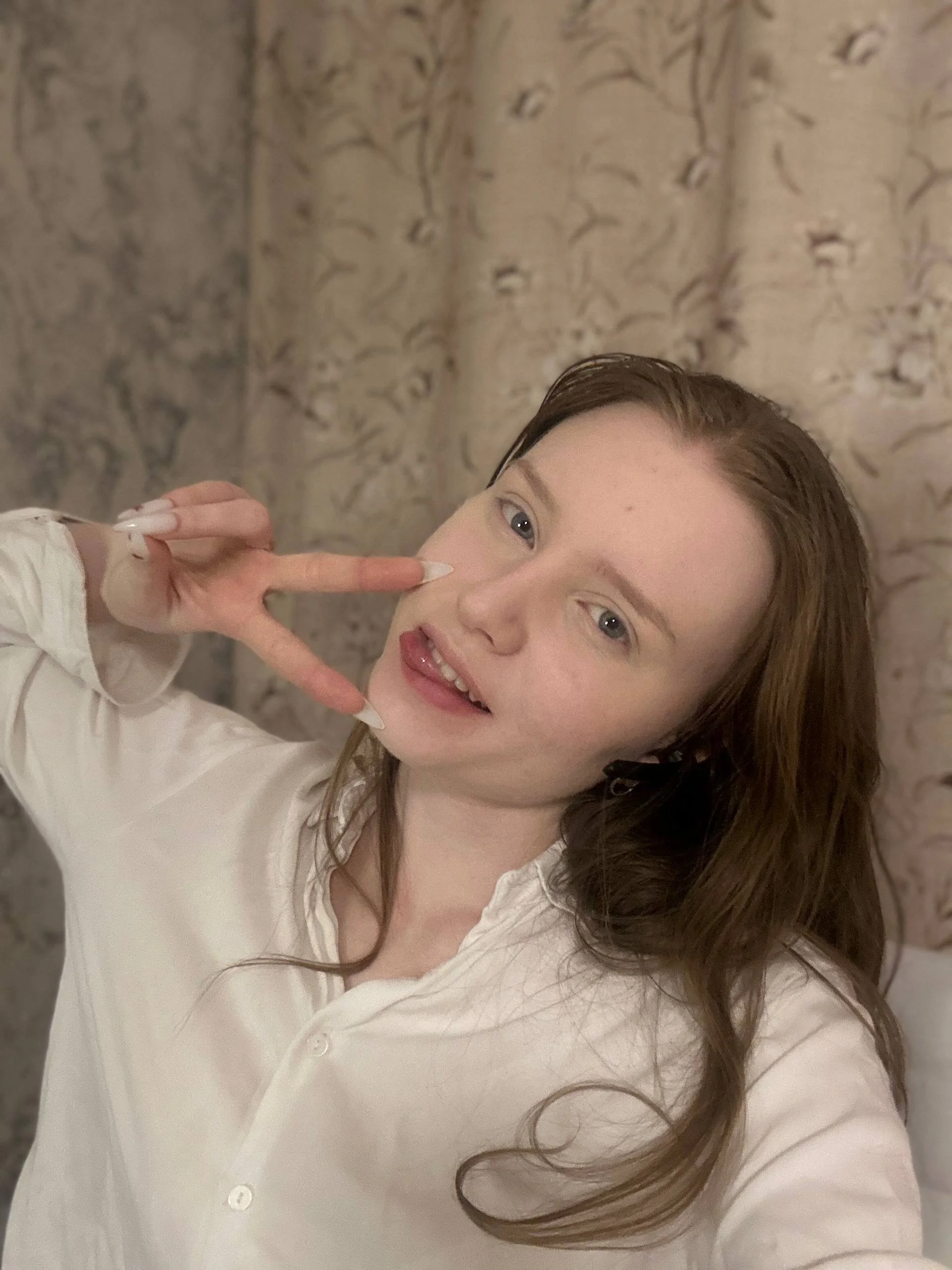 XXX Porn Photo of Nude SunRinglein 18