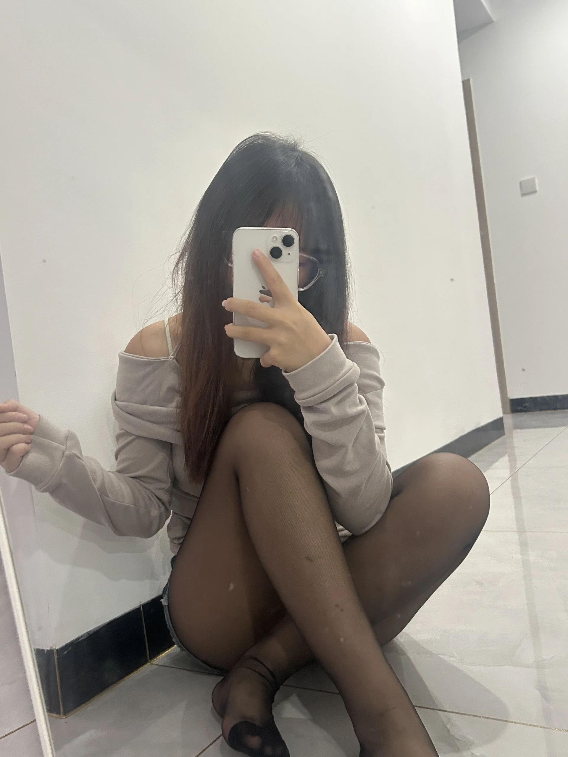XXX Porn Photo of Nude wanmeigirl 1