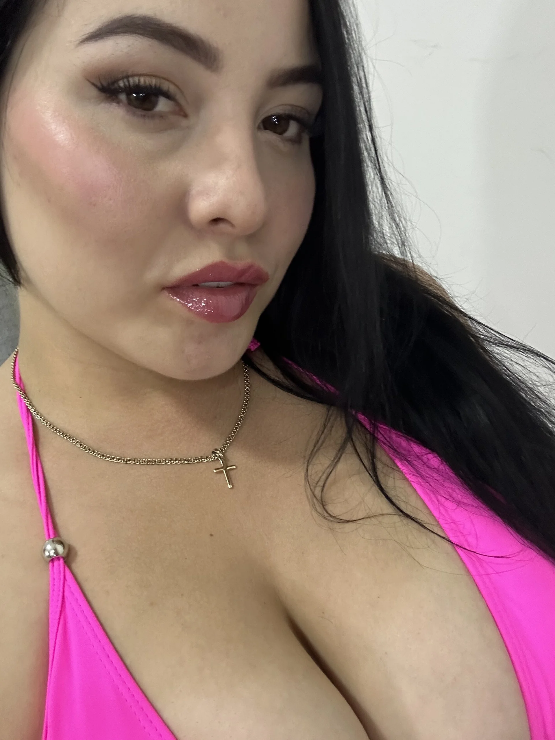 XXX Porn Photo of Nude OliviaValentti 8