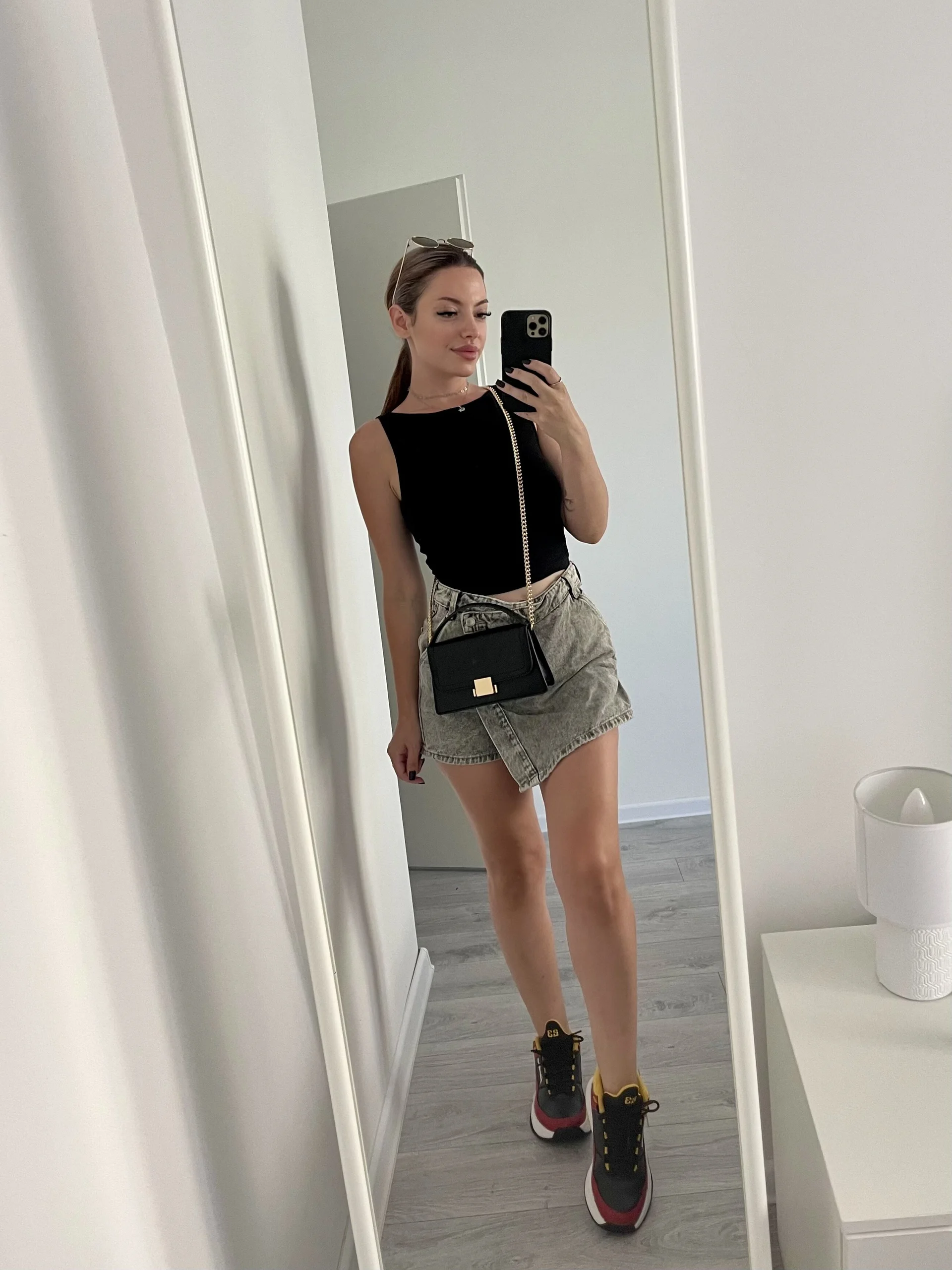 XXX Porn Photo of Nude Sandra_Jo 11
