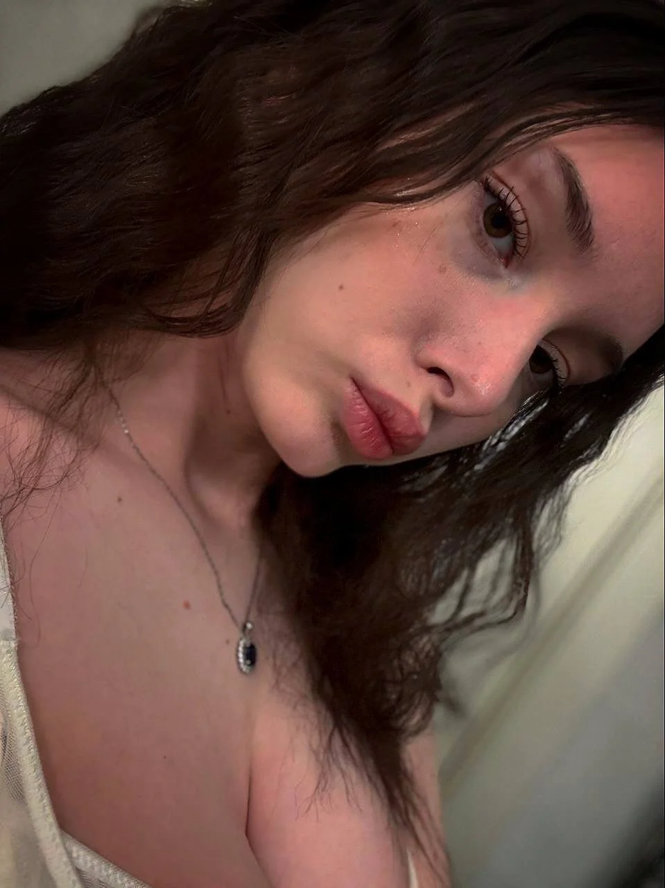 XXX Porn Photo of Nude JoniBreznak 16