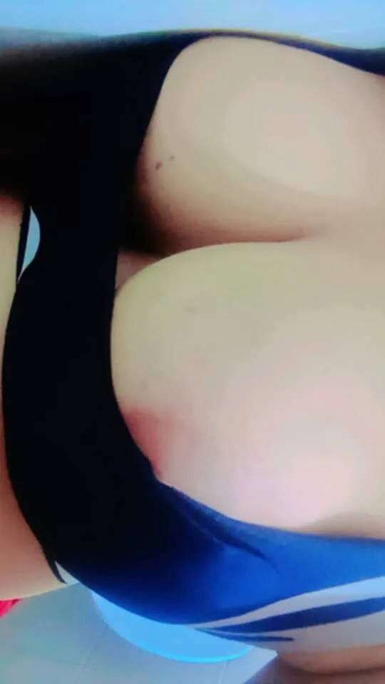 XXX Porn Photo of Nude Chubbygirl_Tisha 5