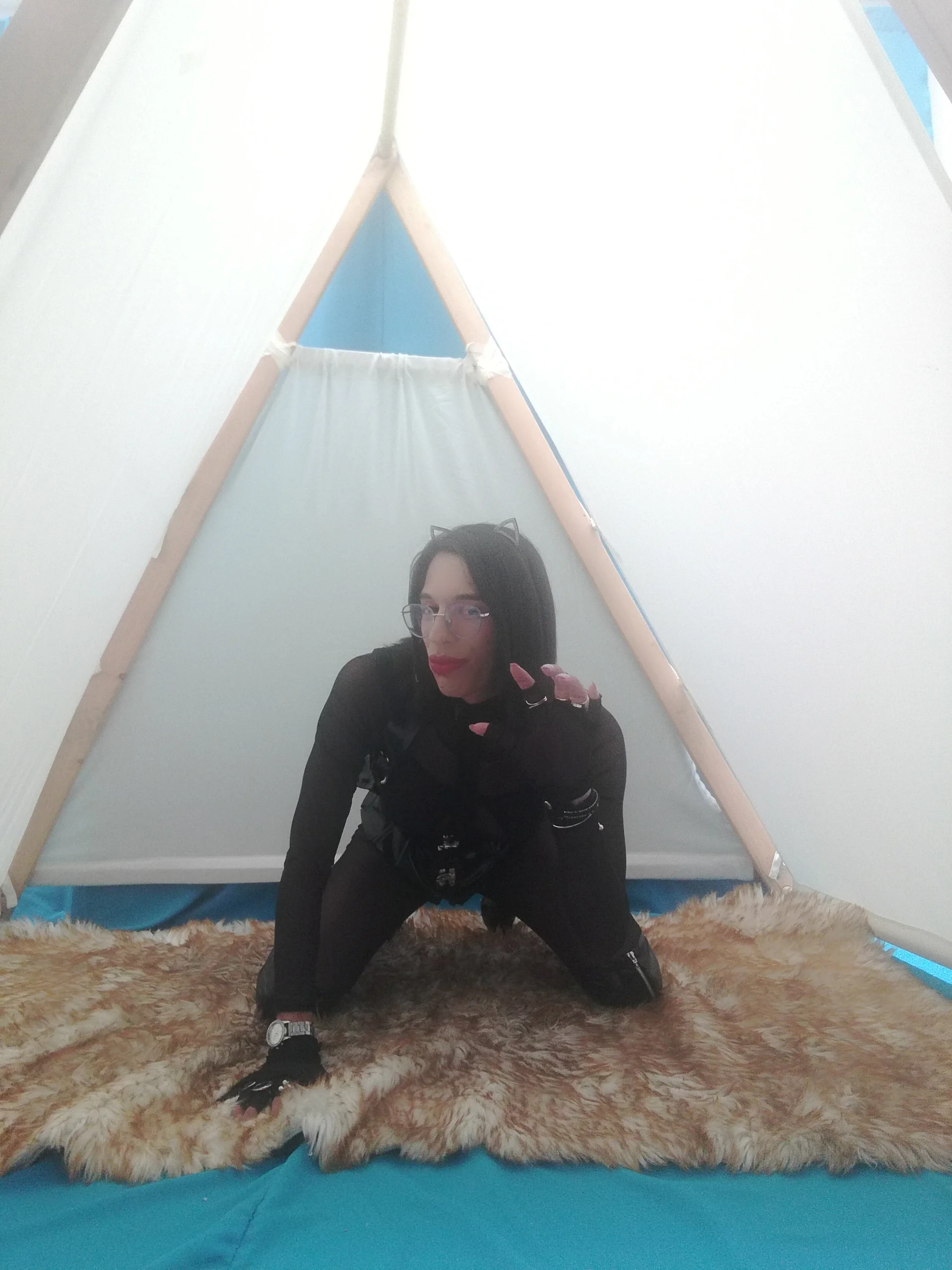 XXX Porn Photo of Nude NicolleDiamonds_cg 116
