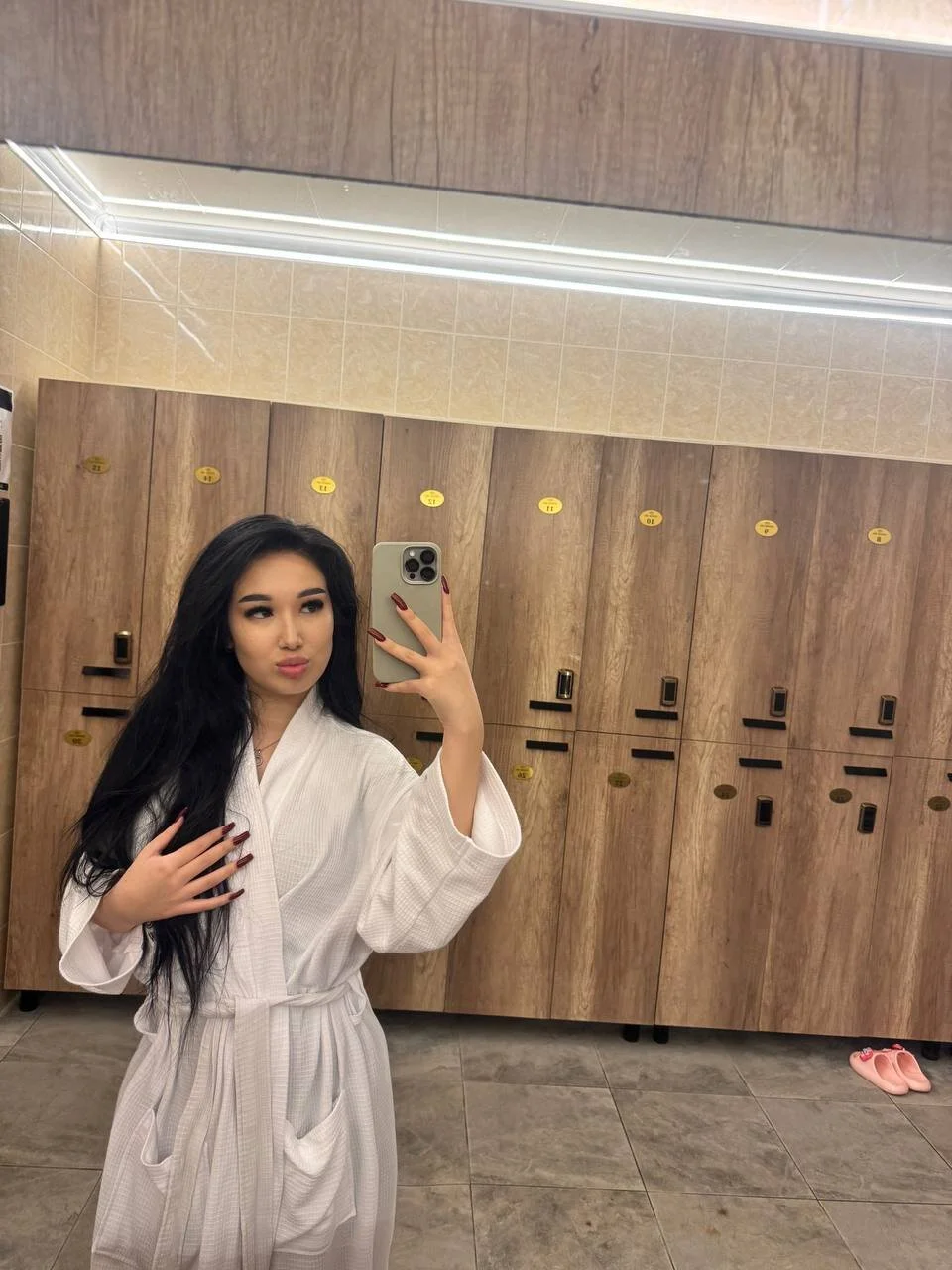 XXX Porn Photo of Nude SoothedFlower 7