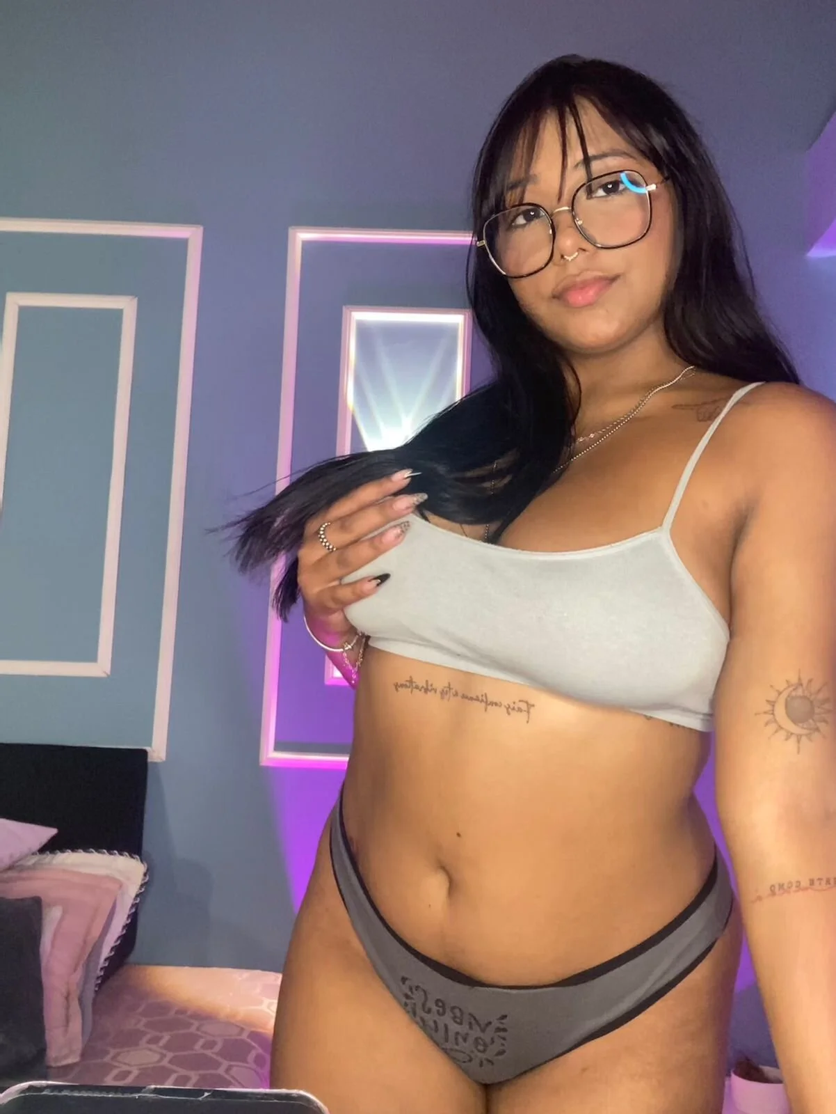XXX Porn Photo of Nude isabella_zc 47