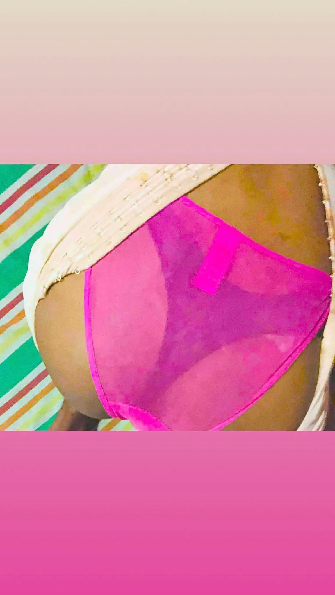 XXX Porn Photo of Nude shamifortuna 1