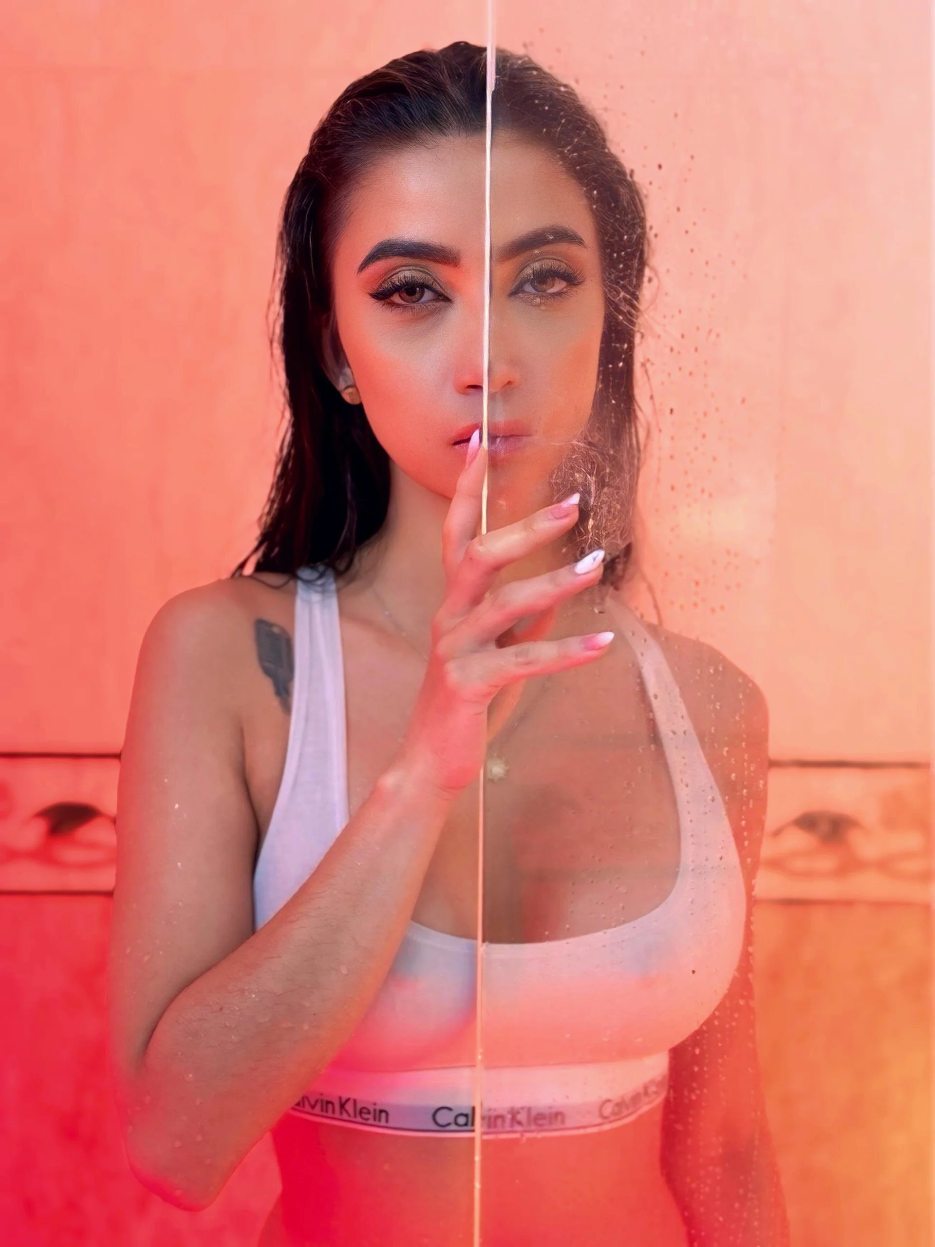 XXX Porn Photo of Nude ValeriaVelvet 206
