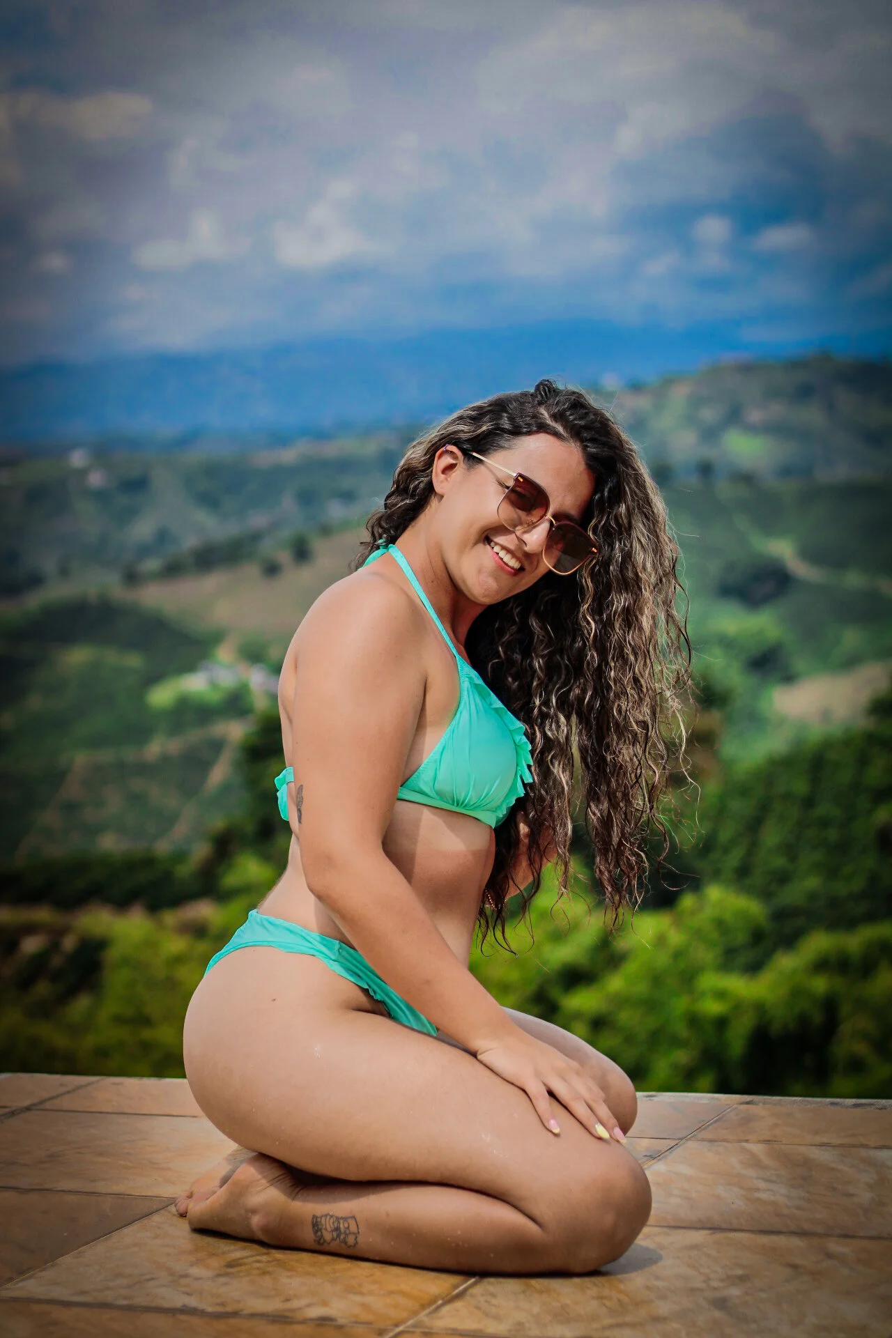 XXX Porn Photo of Nude katiaa_lovv 4