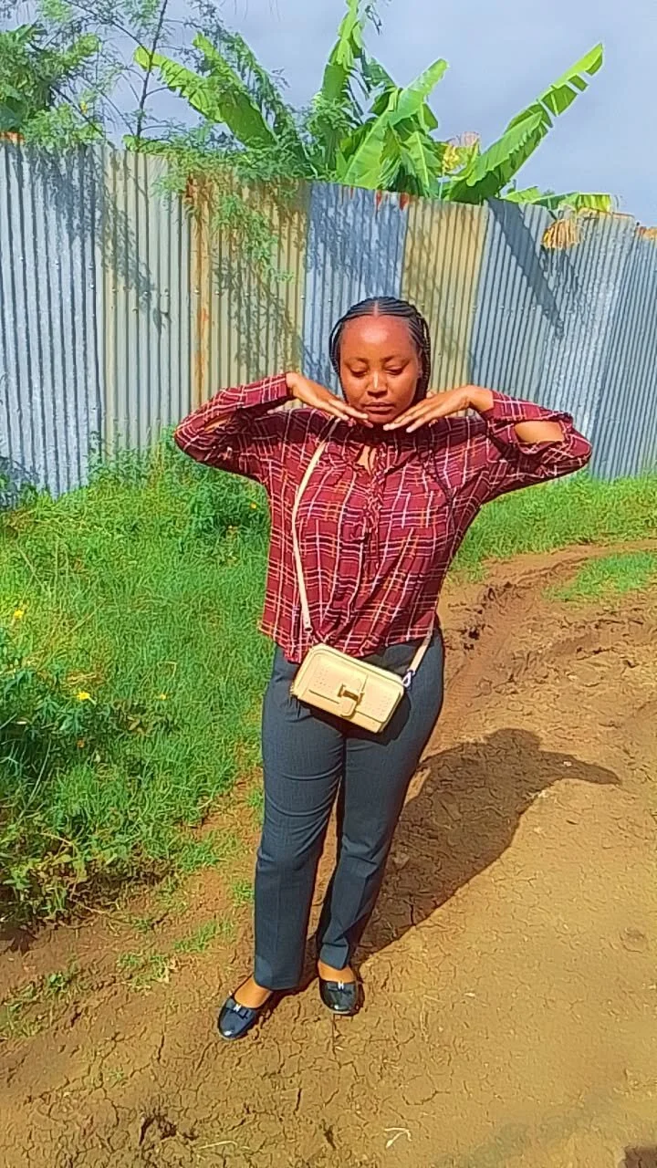 XXX Porn Photo of Nude Horny-naughty-bitch 5