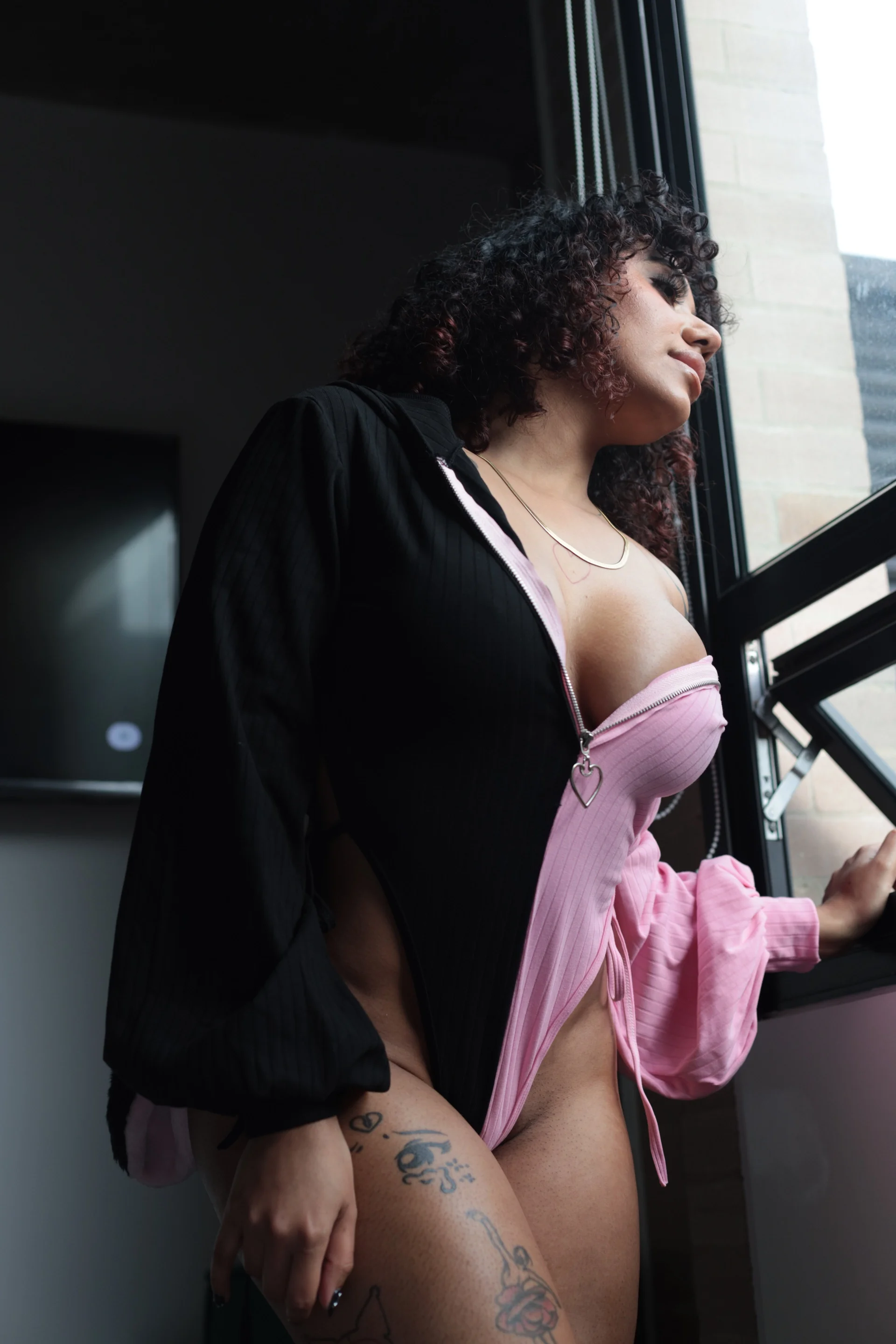 XXX Porn Photo of Nude LuckySwagson 161