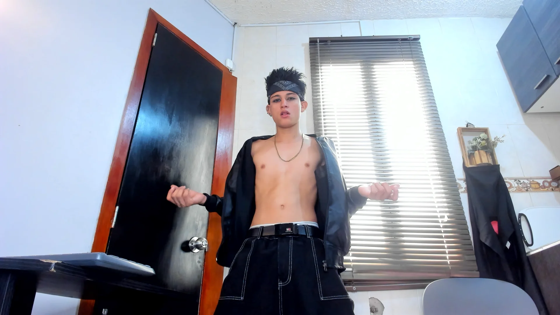 XXX Porn Photo of Nude Twinkie-Alex18 24