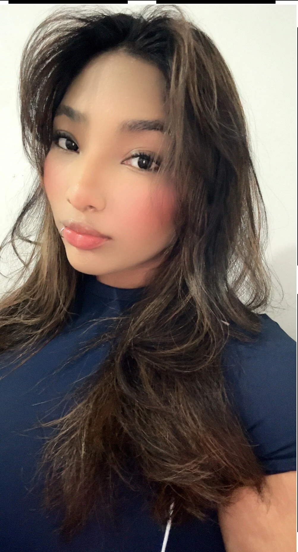 XXX Porn Photo of Nude Lilithstormm 10
