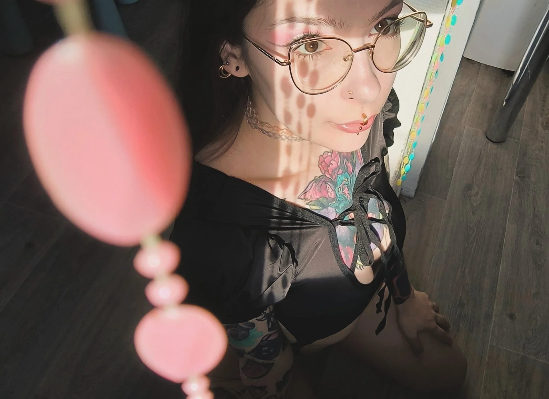 XXX Porn Photo of Nude mamiedonuts 21