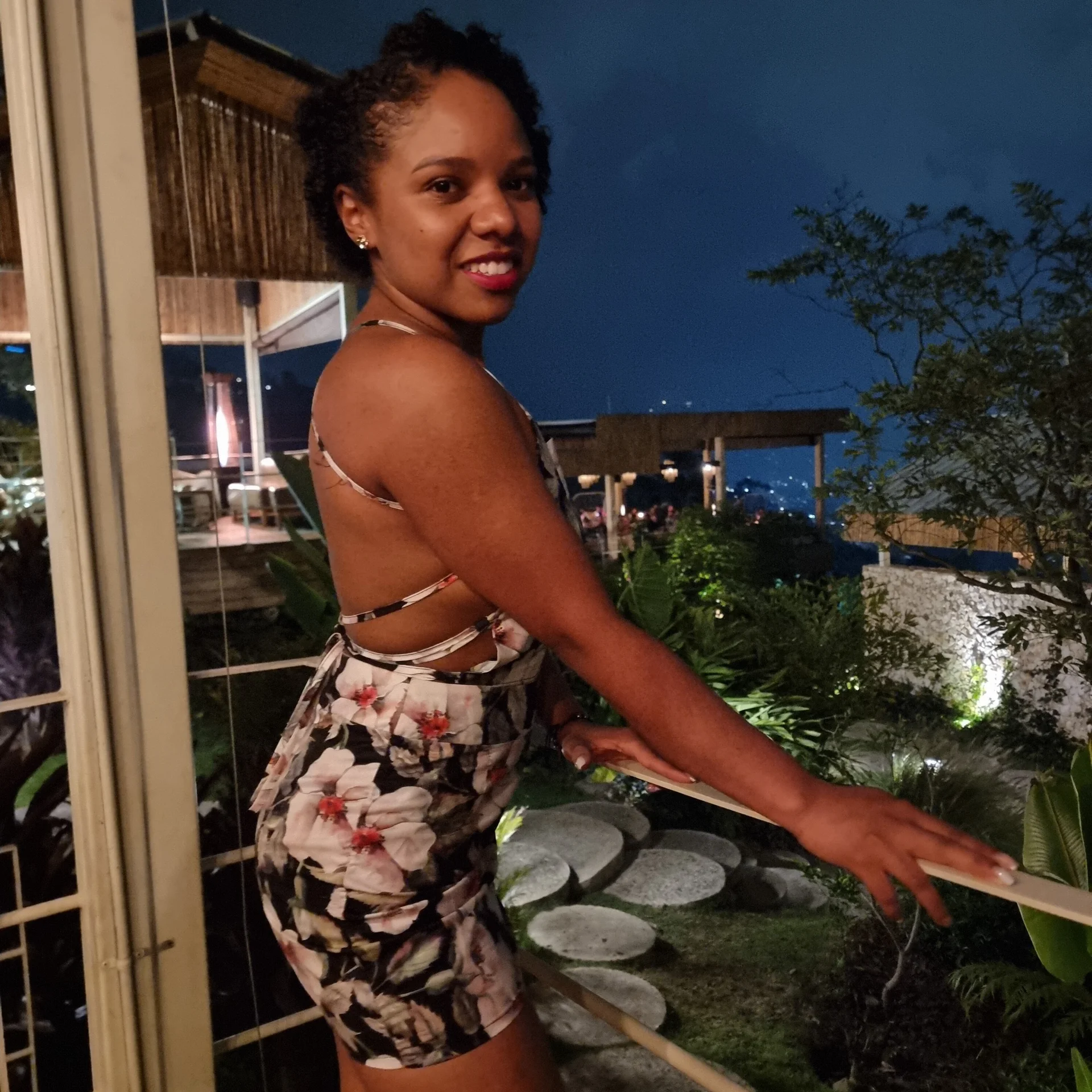 XXX Porn Photo of Nude thais_dreams 22