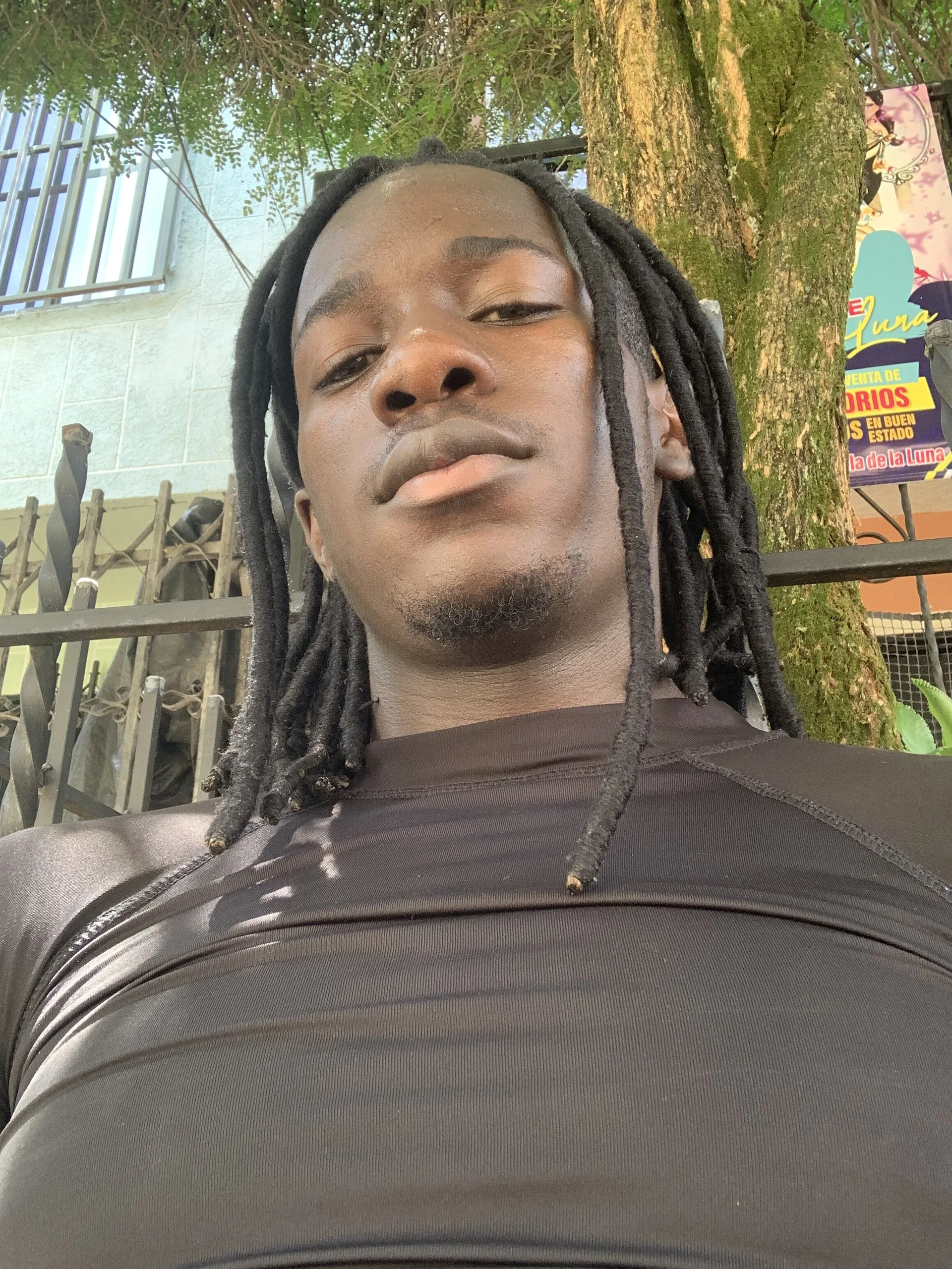 XXX Porn Photo of Nude _Lowmaypalacios 8