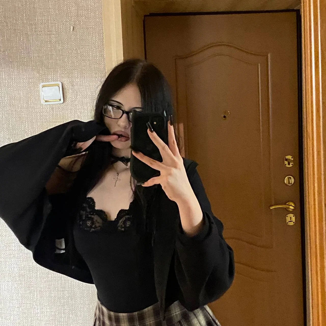 XXX Porn Photo of Nude Kisa_Blaze 5