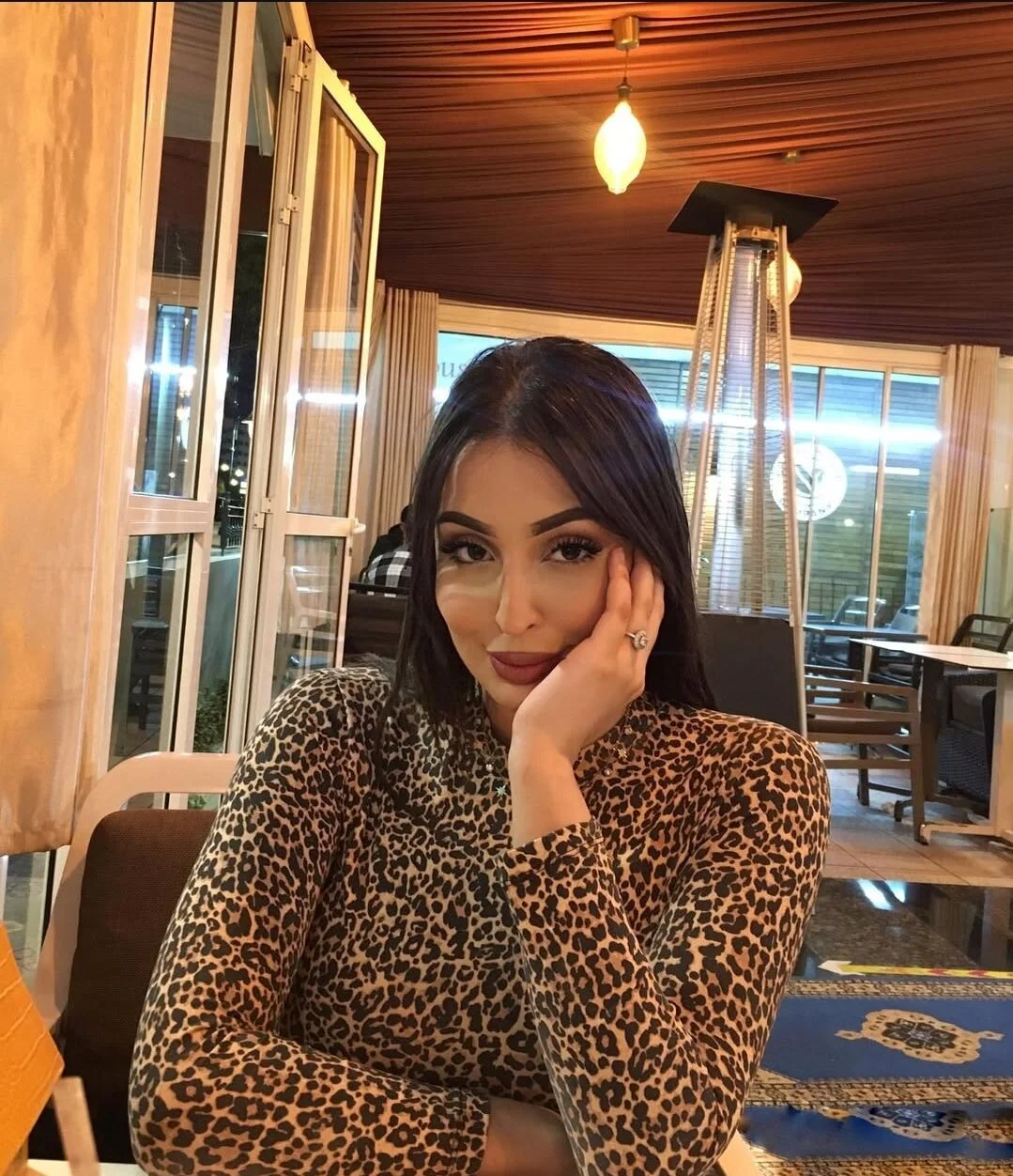 XXX Porn Photo of Nude Yasmina-arabic 2