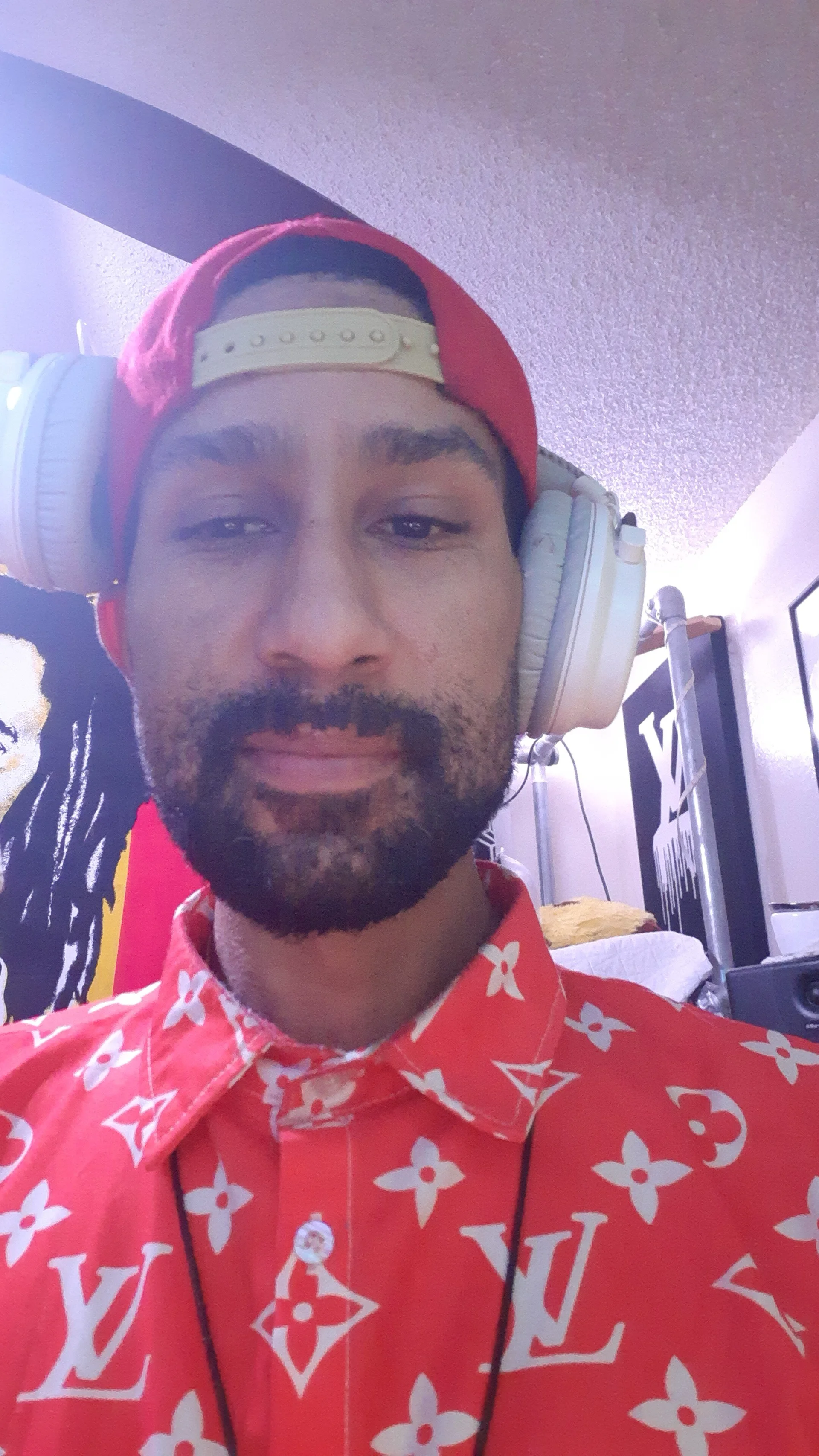 XXX Porn Photo of Nude Sir-meltsclearrockzalot 6