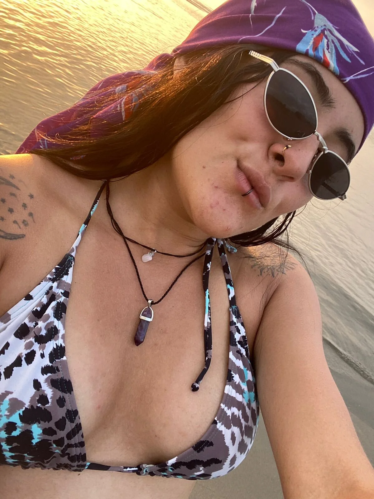 XXX Porn Photo of Nude Poison_Ivy_Hiedra 8