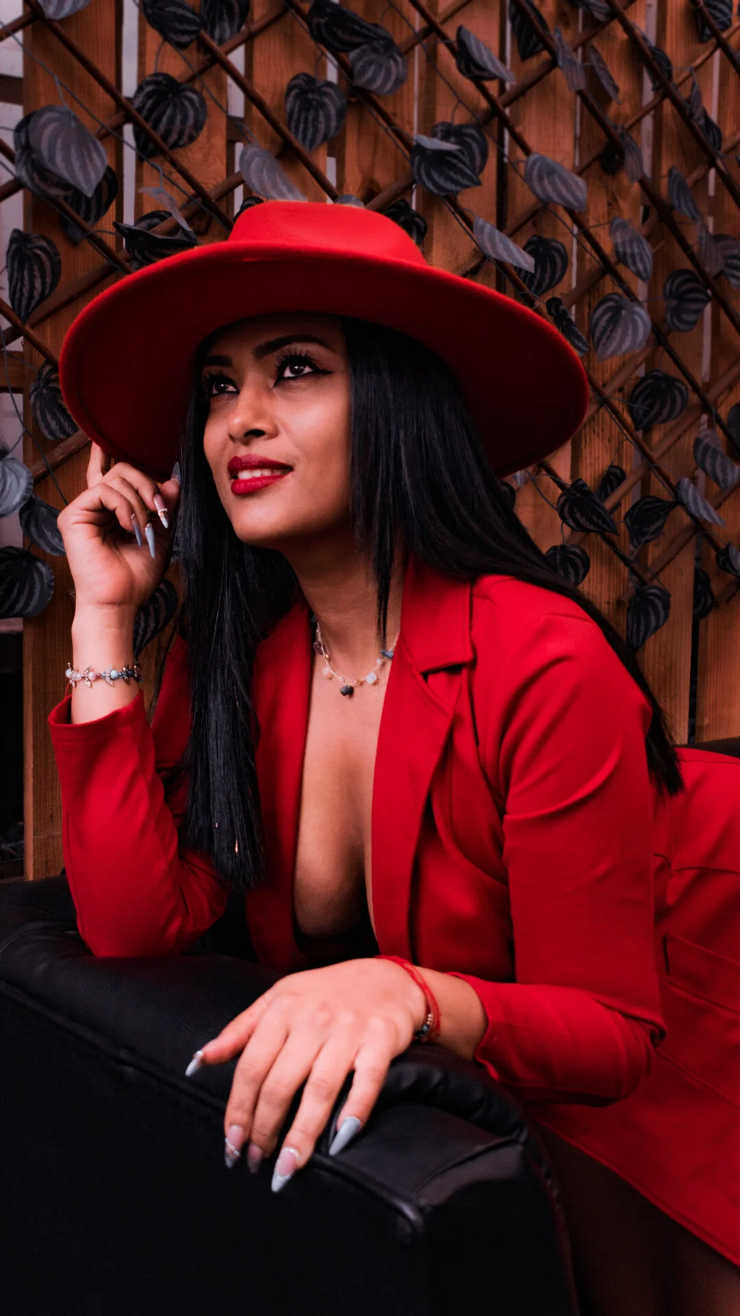 XXX Porn Photo of Nude Inndrahot 32